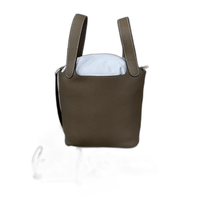 Hermes Hermes Picotin Bucket Bag 18 Size Size ONE SIZE - 1 Thumbnail