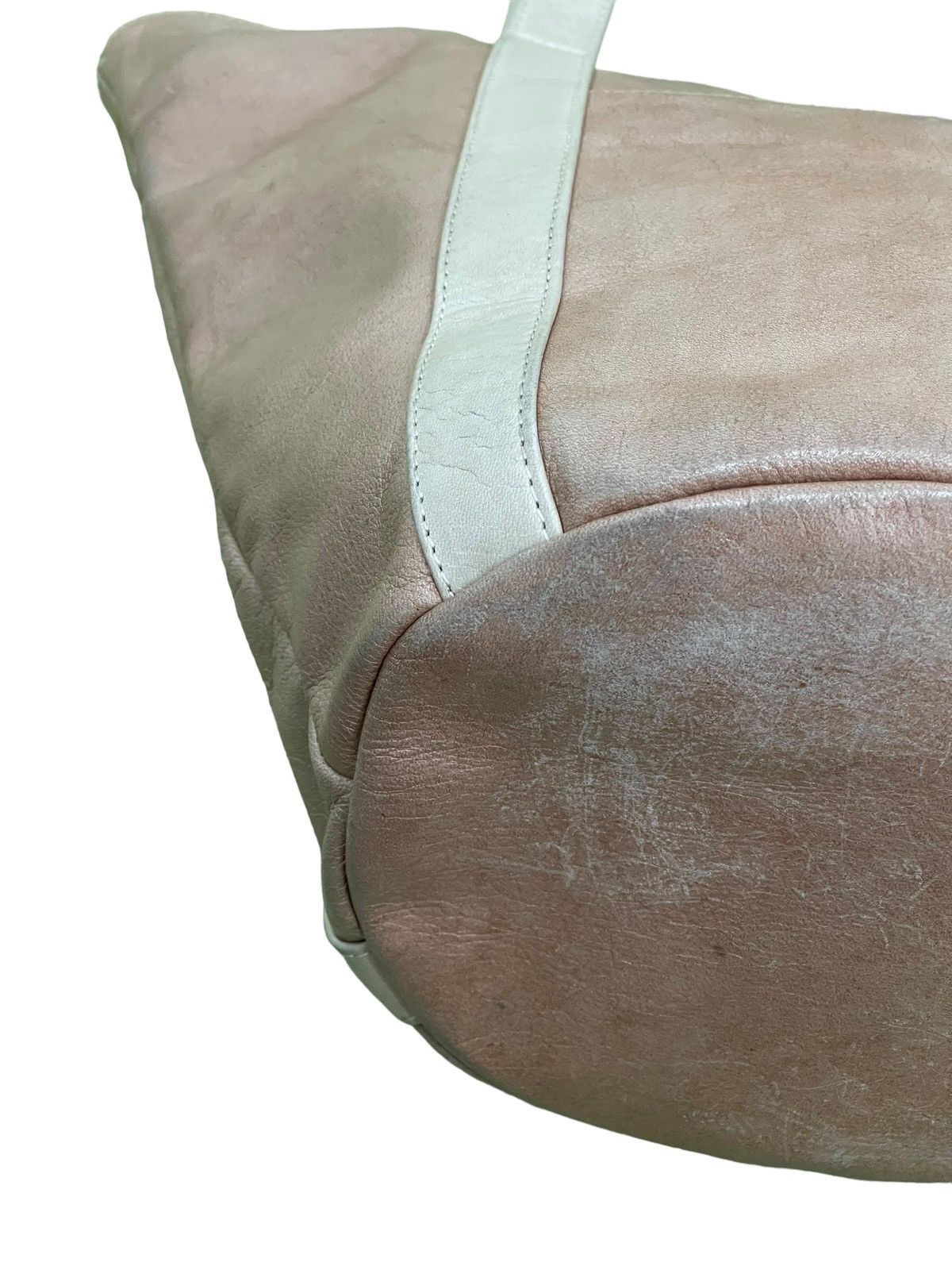 Genuine Leather Full Leather Stephen Italy Shoulder Bag 3🟩 Size ONE SIZE - 14 Thumbnail