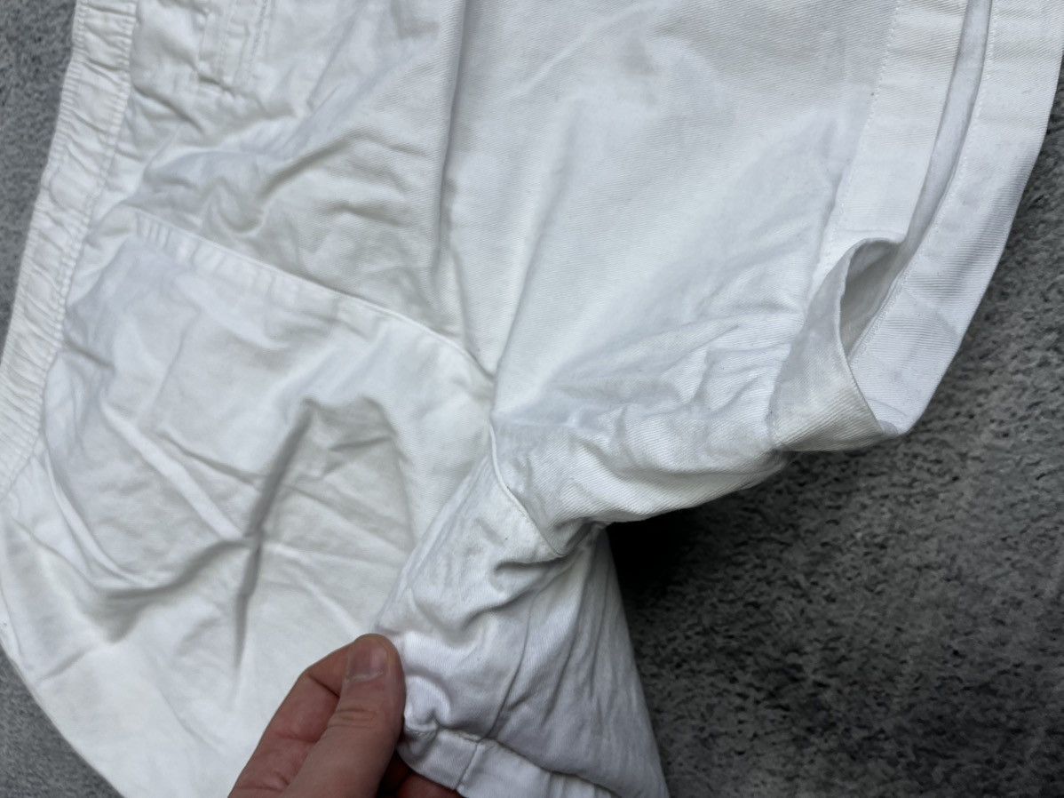 Nike Nike vintage shorts size m Size US 32 / EU 48 - 10 Thumbnail