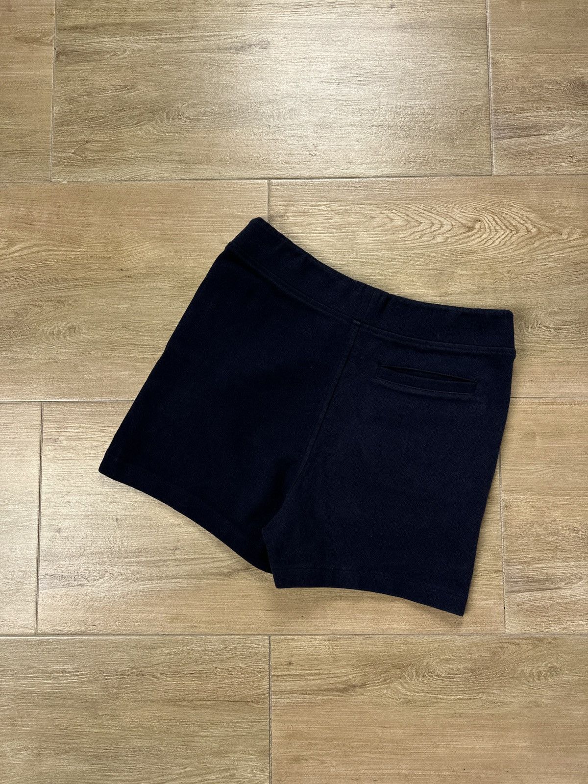 A.P.C. × Vintage A.P.C. Short Shorts Size US 30 / EU 46 - 6 Thumbnail