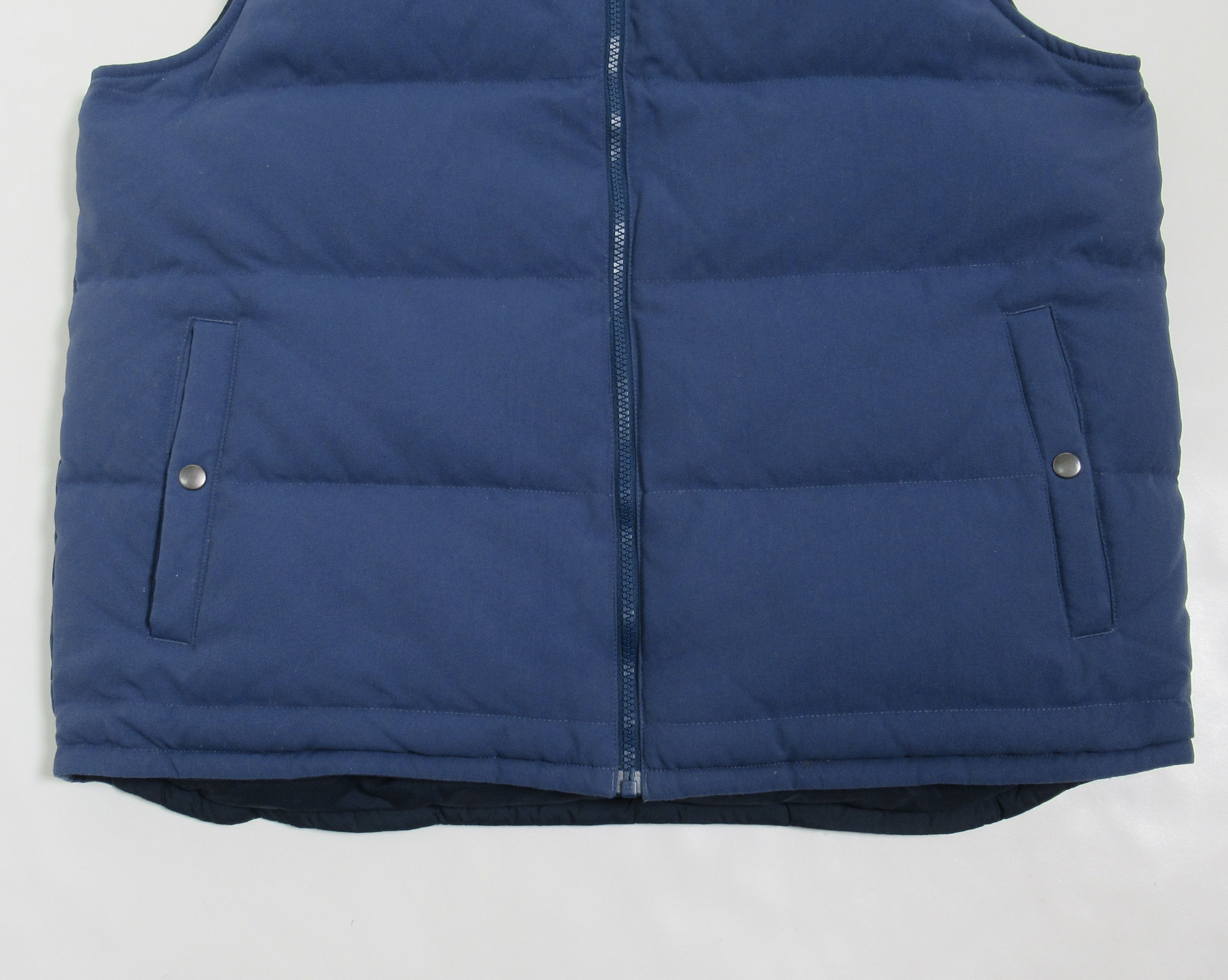 Patagonia Patagonia Reversible Bivy Down Vest SBWO 27587FA19 XL Size US XL / EU 56 / 4 - 3 Thumbnail