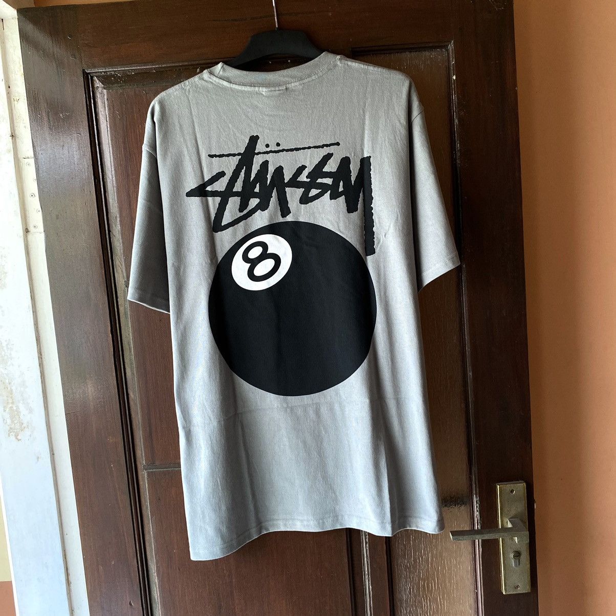 Stussy Stussy Tee Size US L / EU 52-54 / 3 - 7 Thumbnail