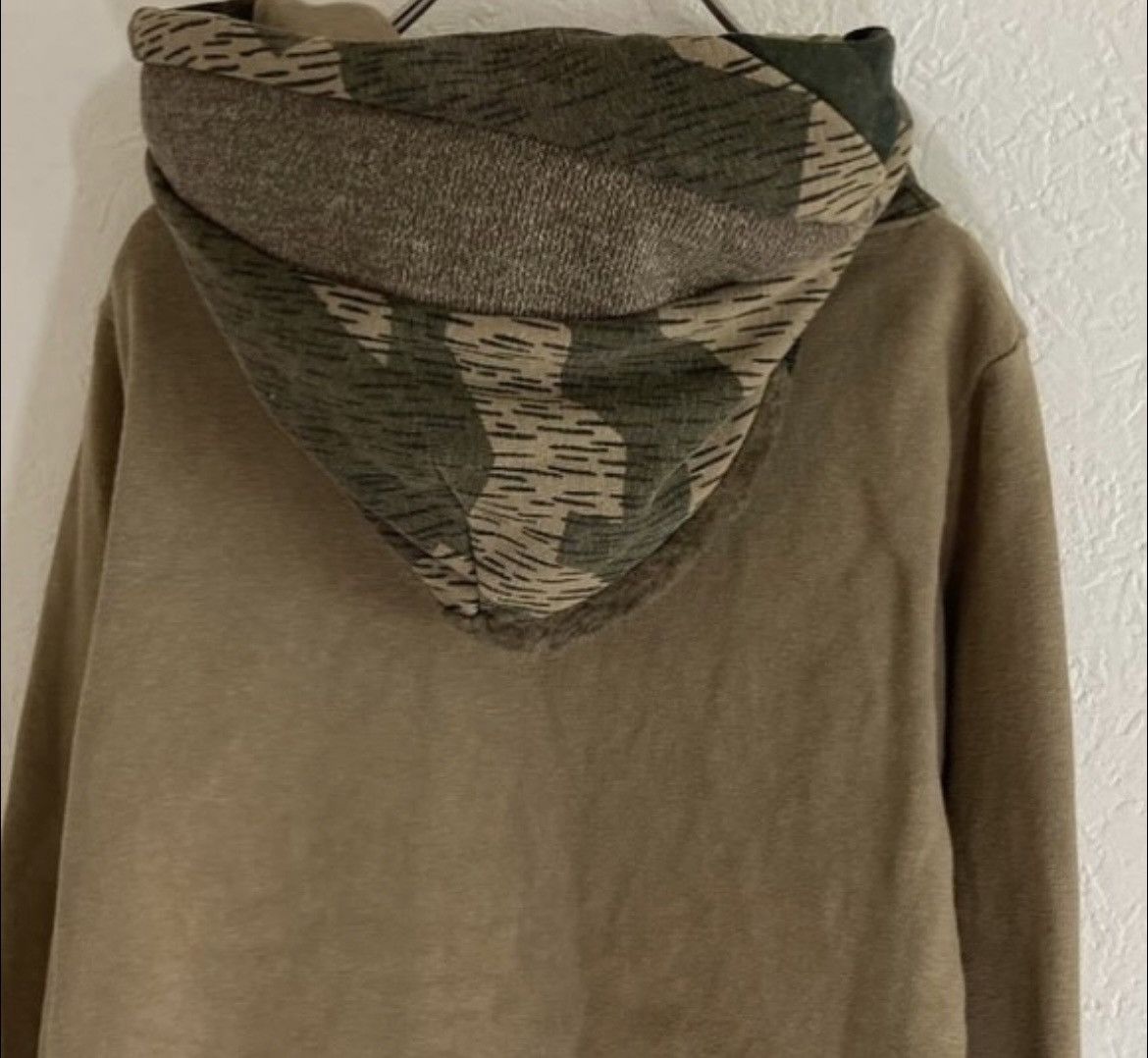 Japanese Brand × Kapital Kapital Camo Hoodie Size US S / EU 44-46 / 1 - 3 Thumbnail