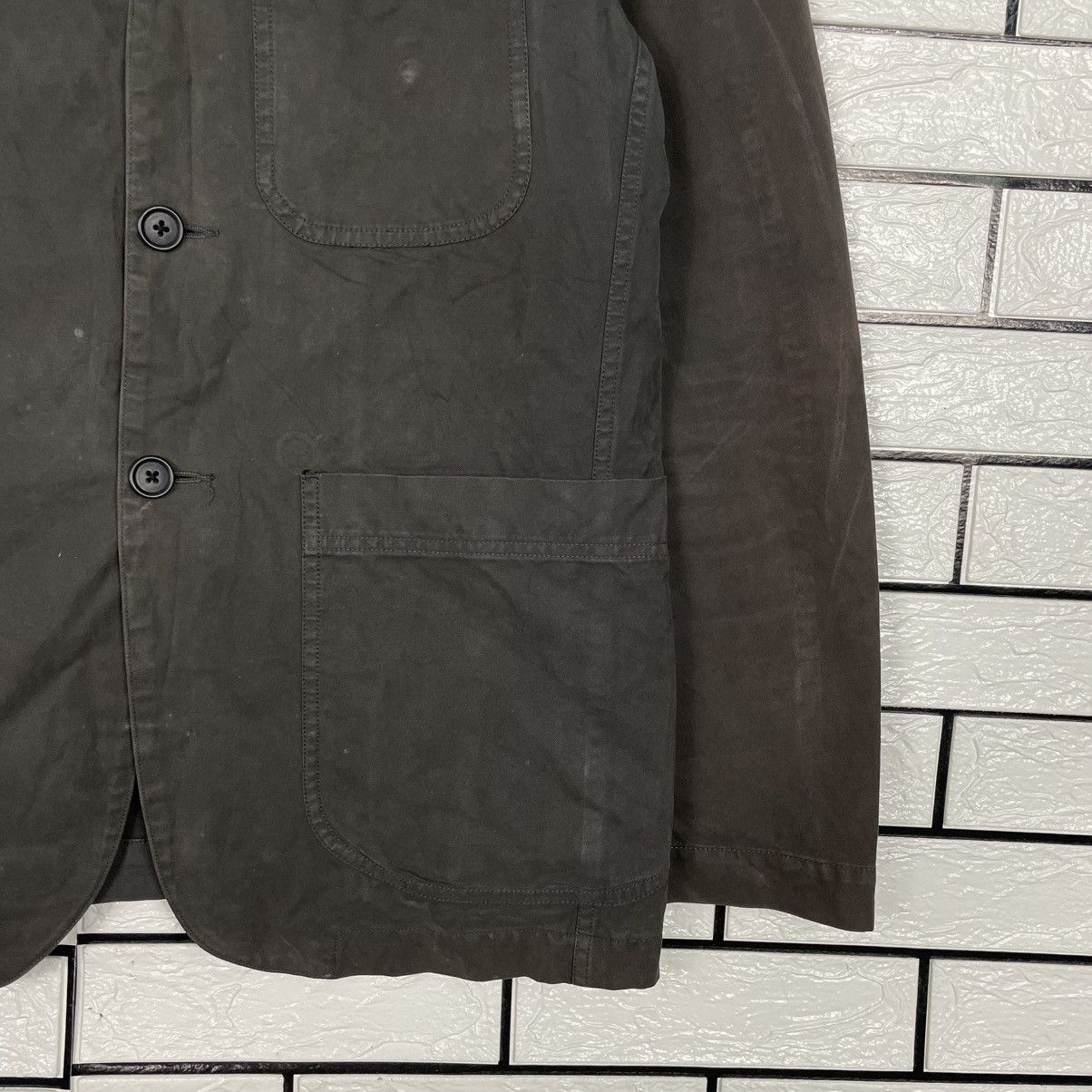 Margaret Howell Margaret Howell Casual Jacket Size US M / EU 48-50 / 2 - 4 Thumbnail