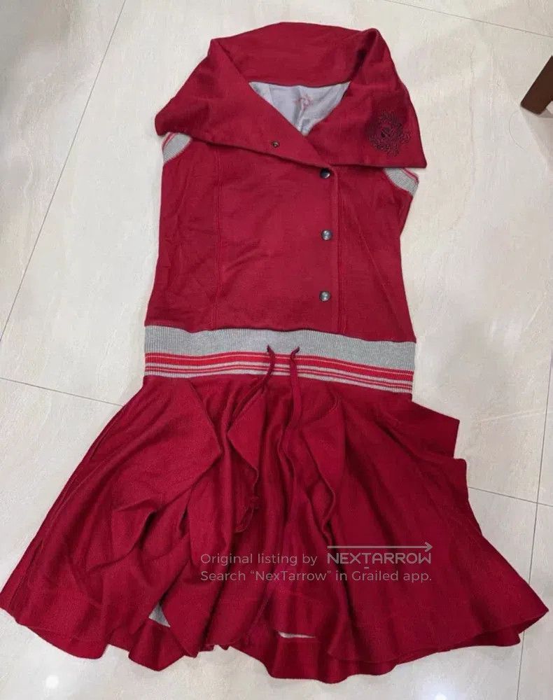 Vivienne Westwood Vivienne Westwood Red Label Dress Size M / US 6-8 / IT 42-44 - 3 Thumbnail