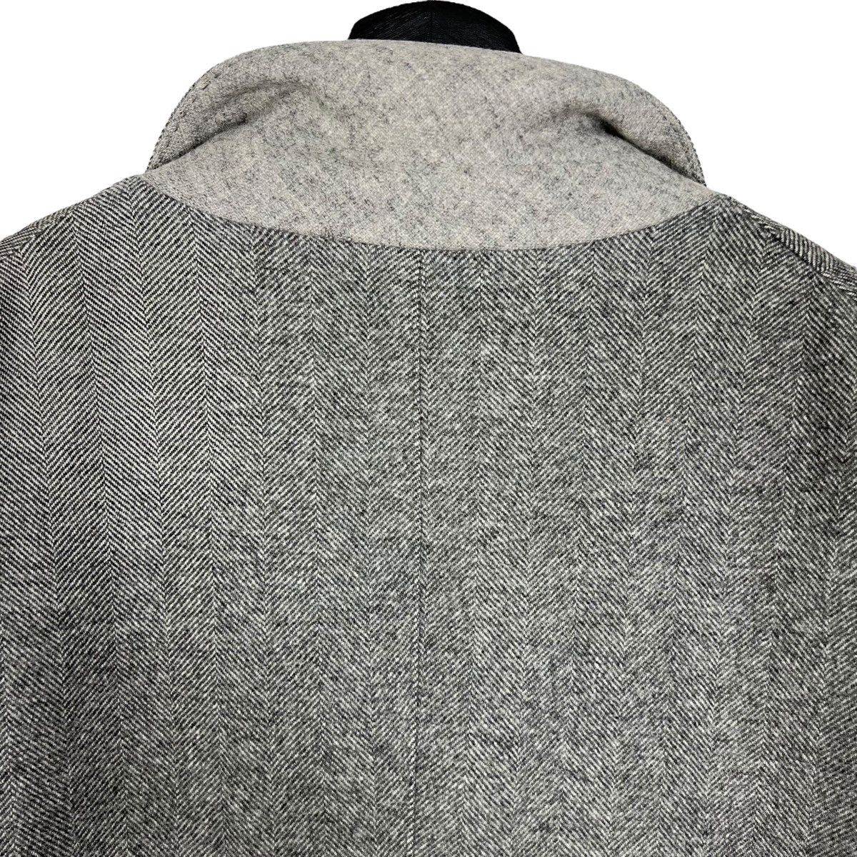 Loro Piana Loro Piana Women Over Coat Size M / US 6-8 / IT 42-44 - 11 Thumbnail