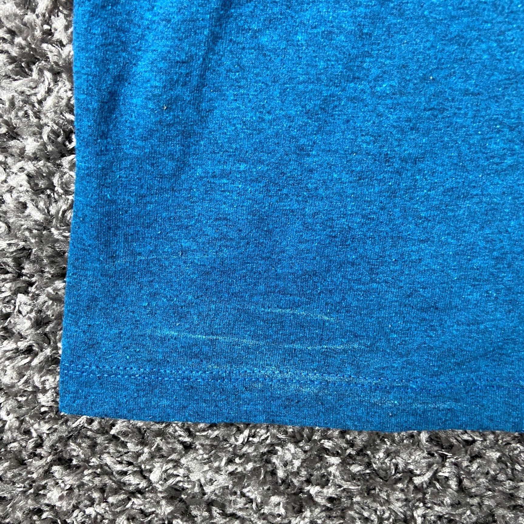 Alife CINCH Lead This Life T-Shirt Men 2XL Blue Short Sleeve Mens Shirt 2XL Size US XXL / EU 58 / 5 - 2 Thumbnail