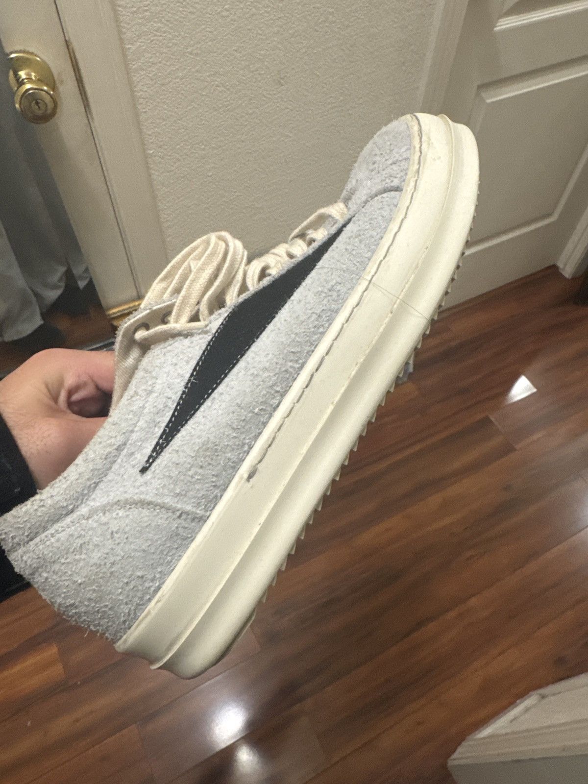 Rick Owens Drkshdw