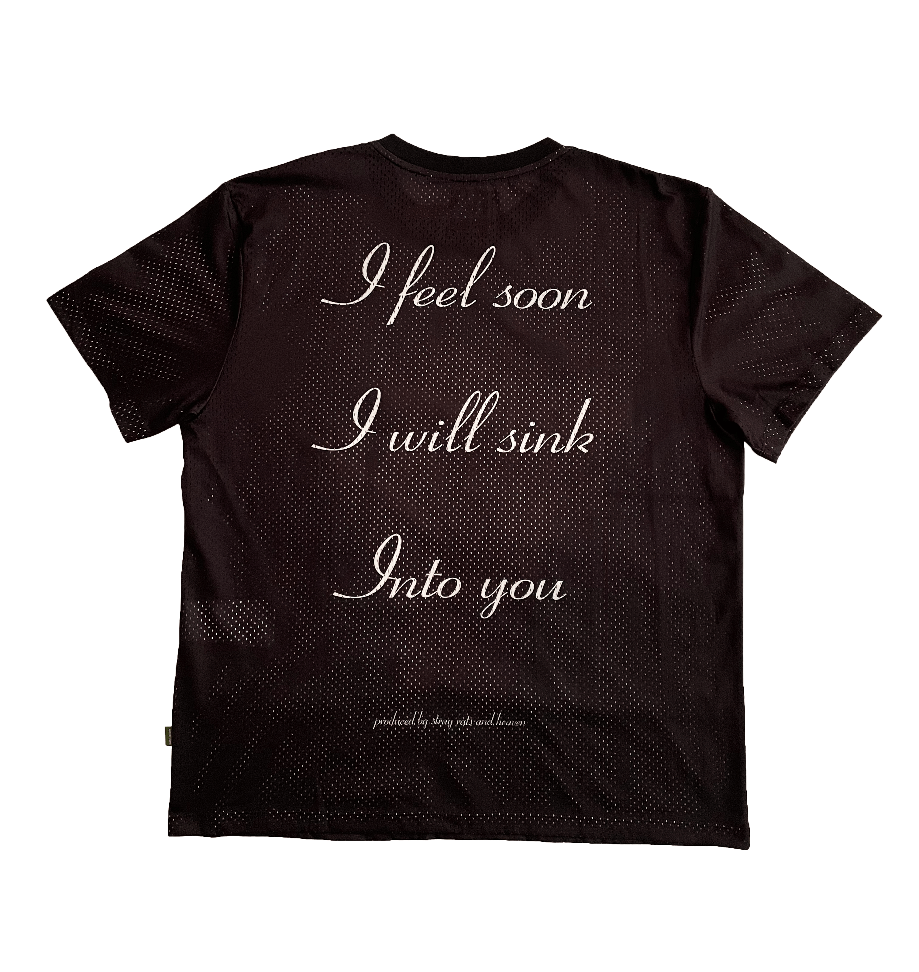 トップス heaven by marc jacobs 2023 SS tshirt heaven by marc jacobs 2023 SS tshirt