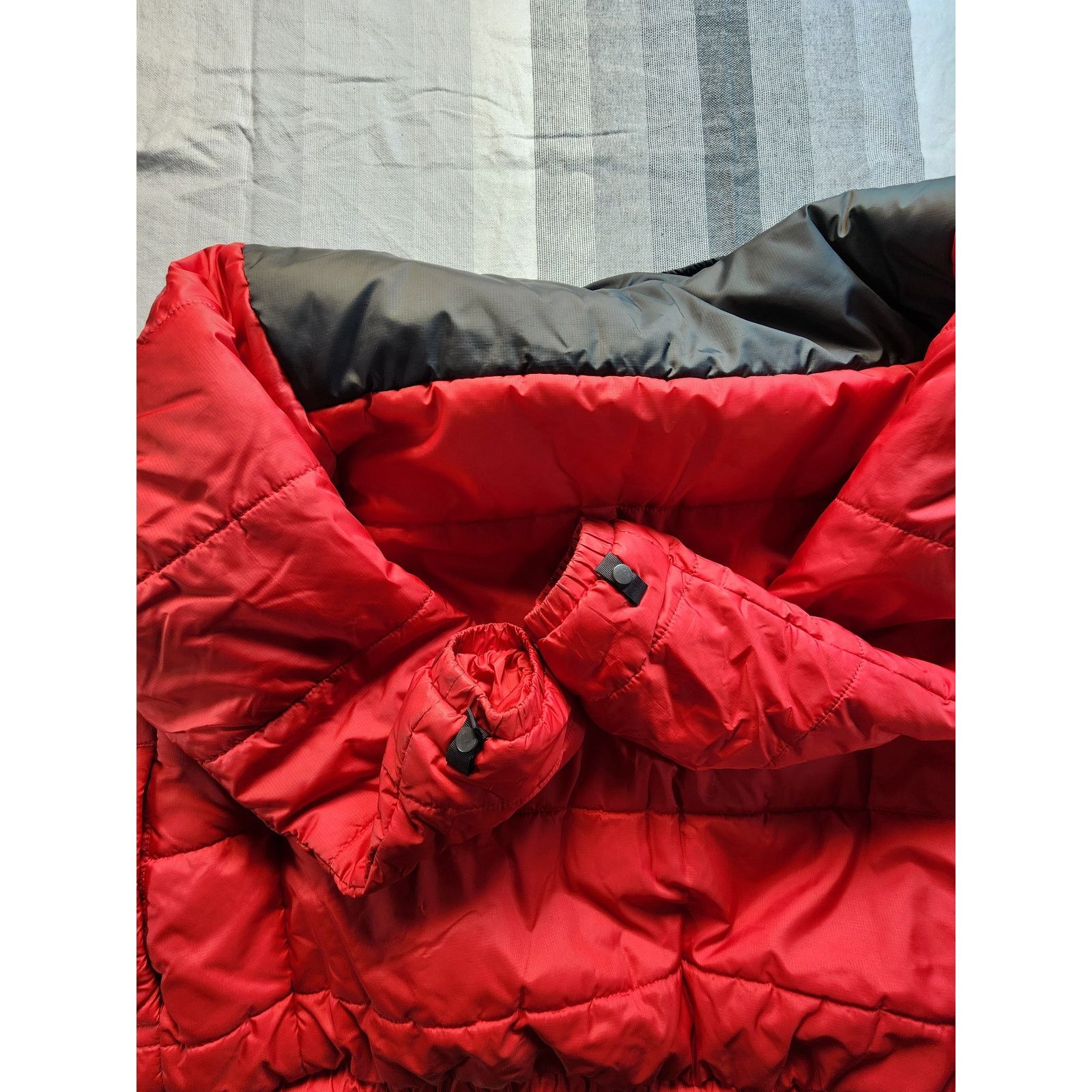 The North Face The North Face Boy's Triclimate jacket Size US L / EU 52-54 / 3 - 4 Thumbnail
