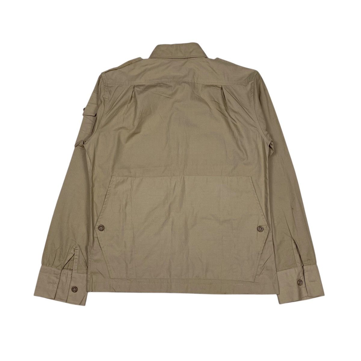 L.L. Bean × Vintage L.L.Bean Utility Hunting Shirts Size US S / EU 44-46 / 1 - 2 Thumbnail