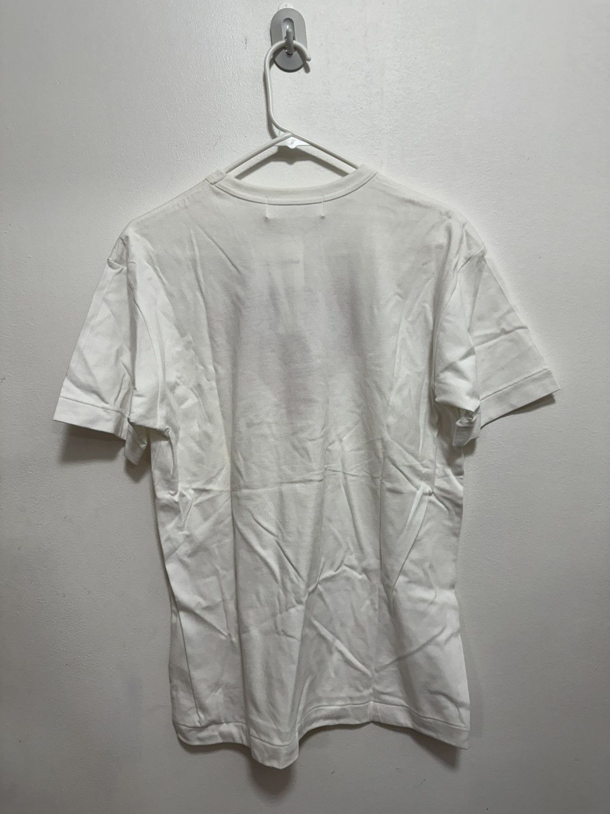 Comme des Garcons PLAY CDG play shirt Size US L / EU 52-54 / 3 - 2 Thumbnail