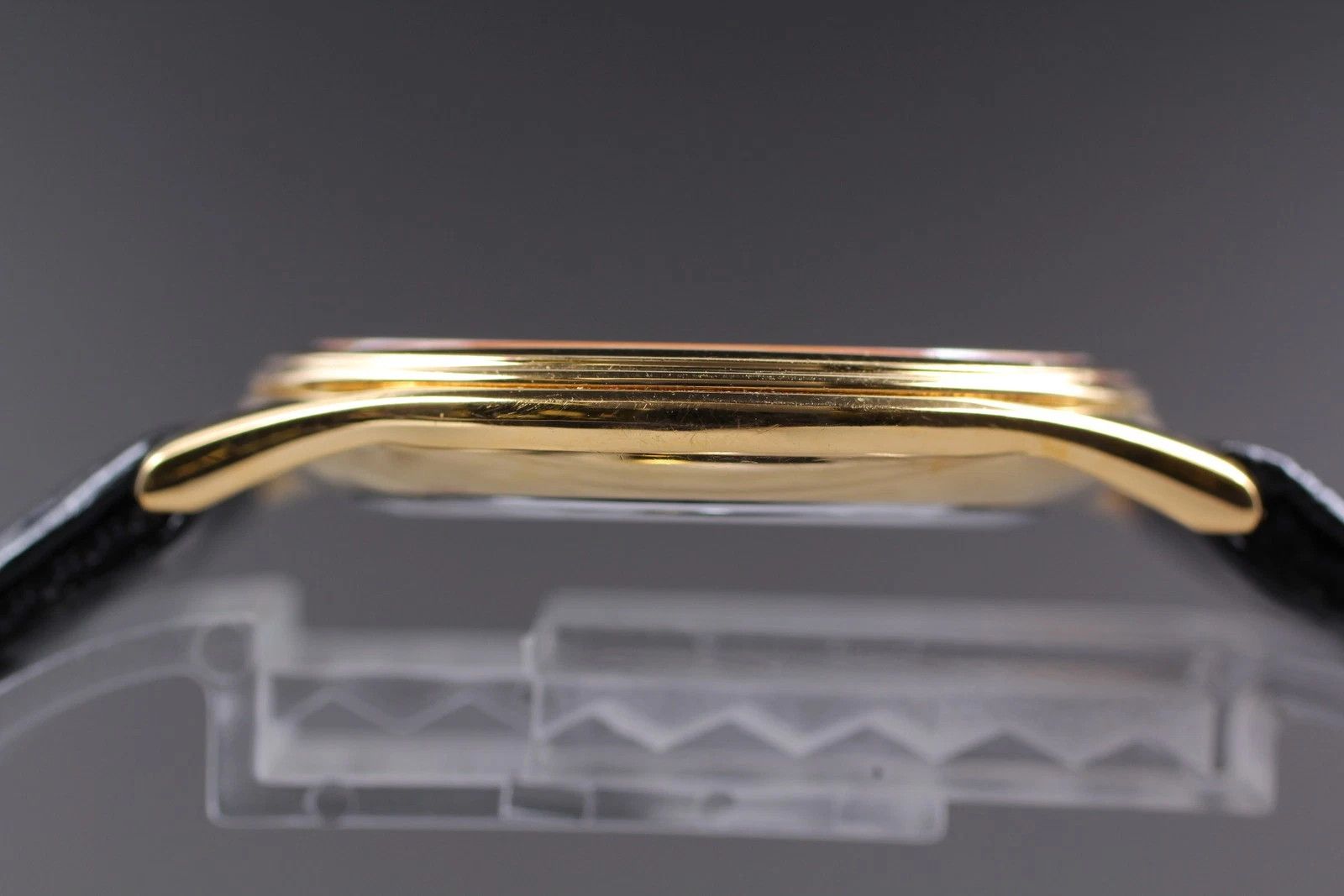 Seiko Seiko Dolce 5E61 HAQ SGP Gold Plated Men Dress Watch Size ONE SIZE - 5 Thumbnail