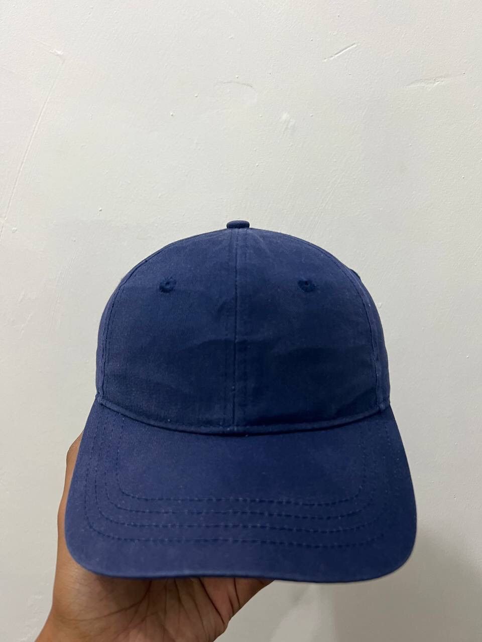 Montblanc Montblanc Parfums Plain Hat Cap Size ONE SIZE - 5 Thumbnail