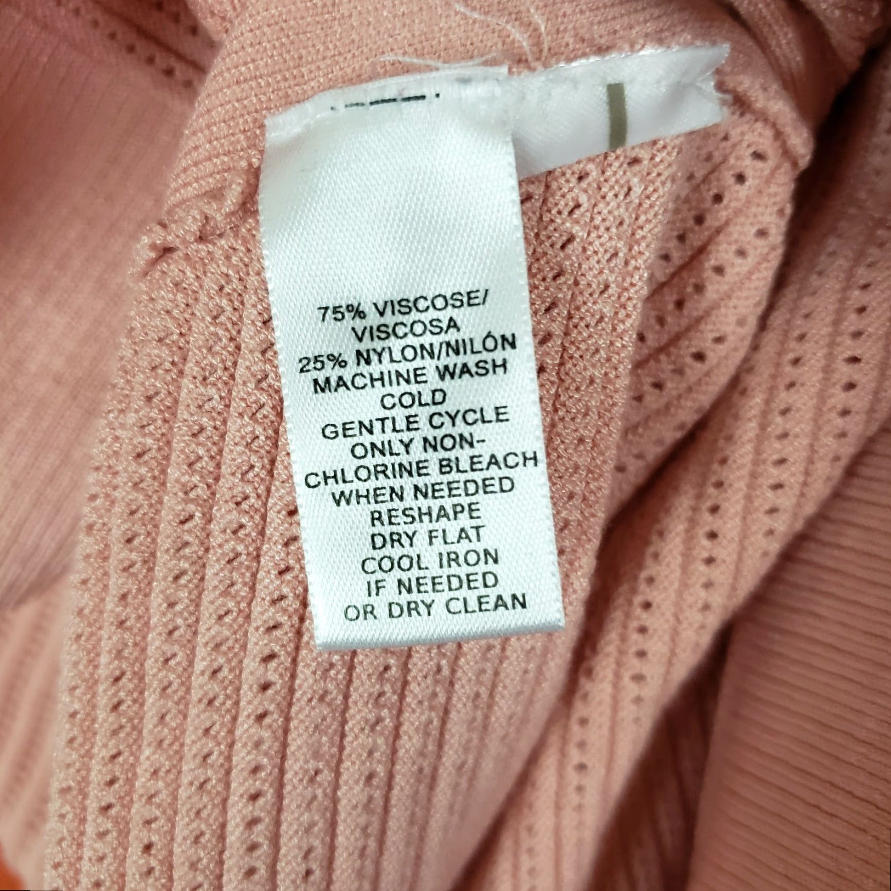 Loft VINTAGE? No. Size XS / US 0-2 / IT 36-38 - 6 Thumbnail