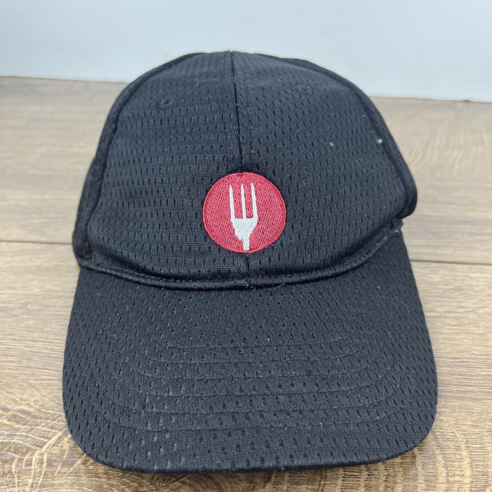 Other Chef Works Hat Chef Works Hat Black Adjustable Hat Black Adu Size ONE SIZE - 4 Thumbnail