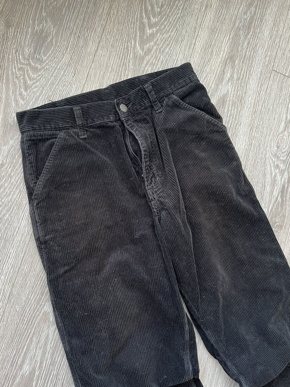 Carhartt Vintage Carhartt Velvet Pants Single Knee Size US 29 - 8 Thumbnail