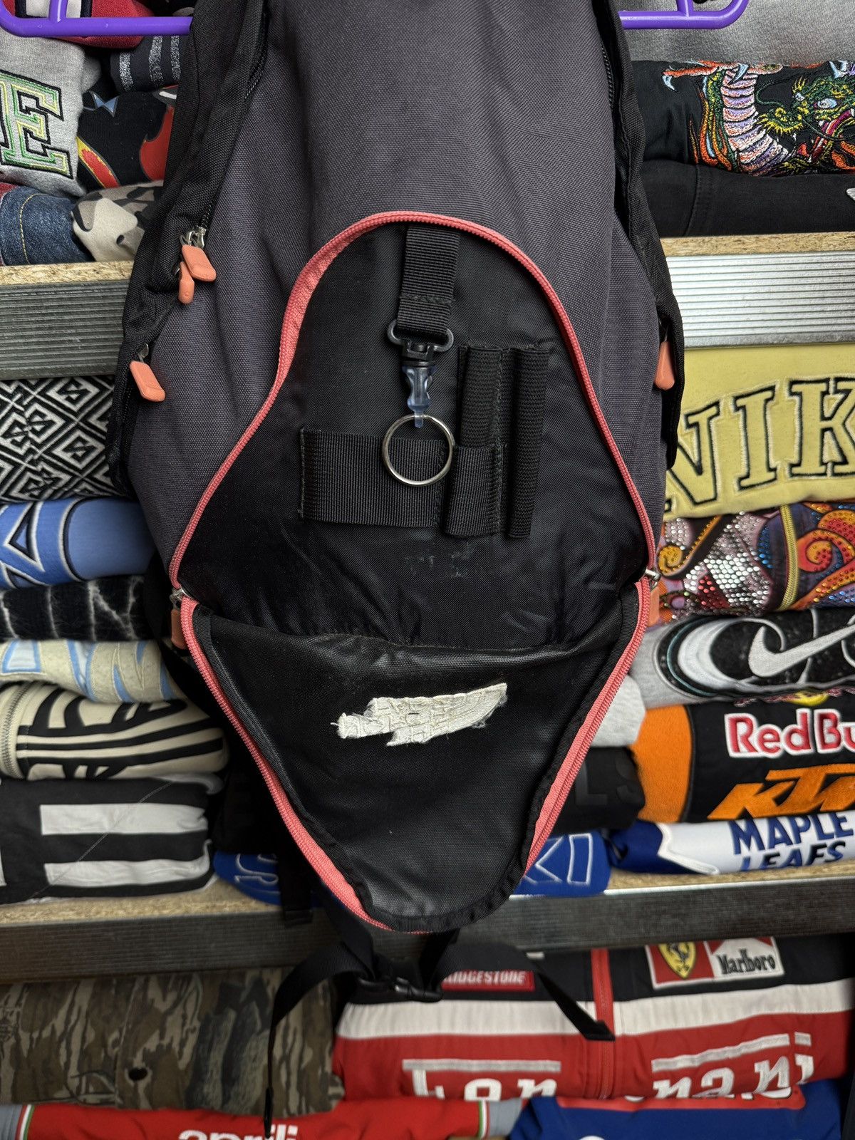 Supreme × The North Face TNF bag Size ONE SIZE - 5 Thumbnail
