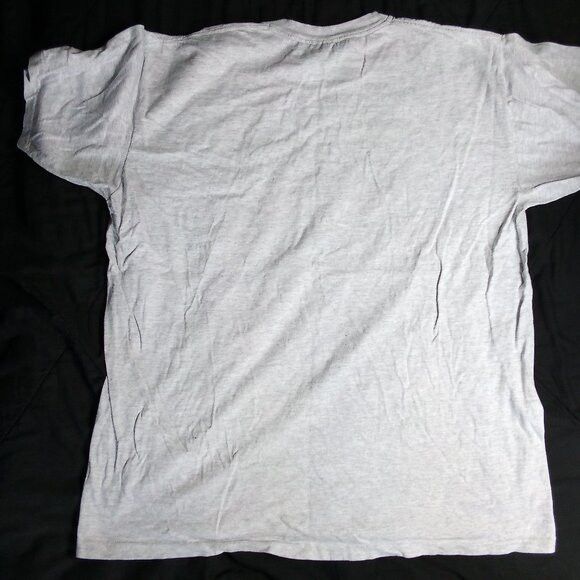 Other Vintage 90s James Dean T-Shirt Size US XL / EU 56 / 4 - 6 Thumbnail