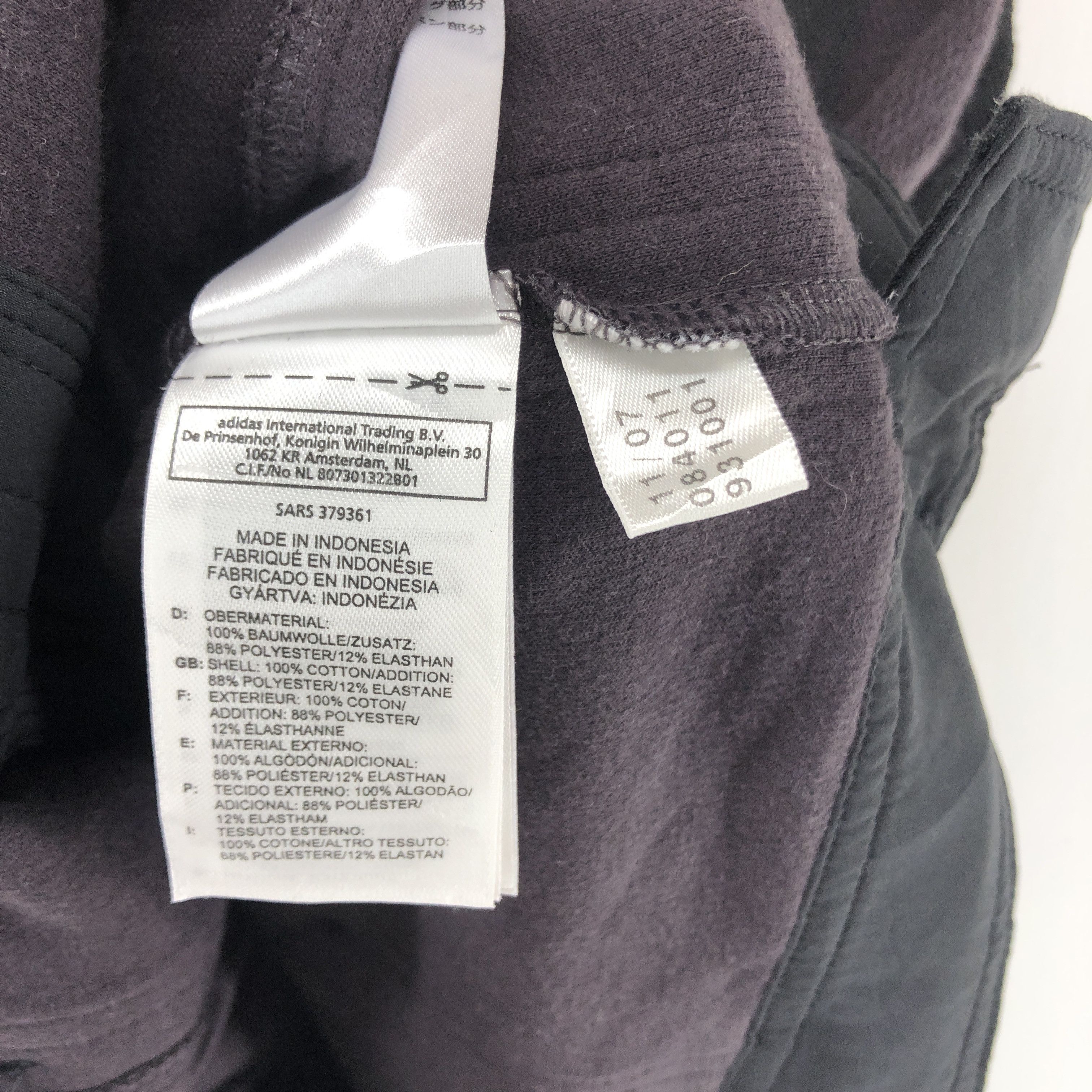 Adidas × Stella McCartney ADIDAS x STELLA MCCARTNEY Tank Top #0970-32 Size XS / US 0-2 / IT 36-38 - 5 Thumbnail