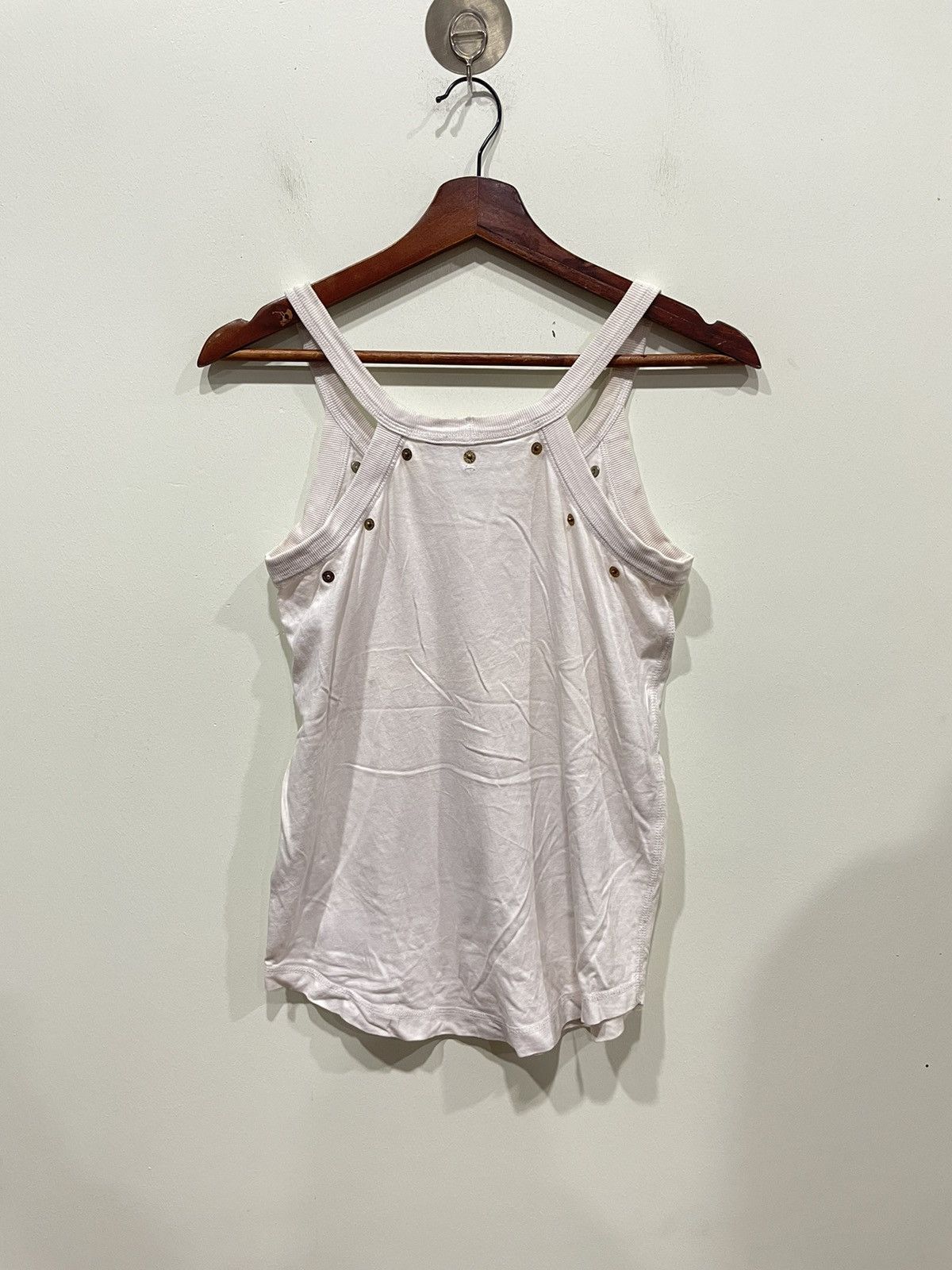 Marc by Marc Jacobs Marc by Marc Jacobs Top Size S / US 4 / IT 40 - 2 Thumbnail