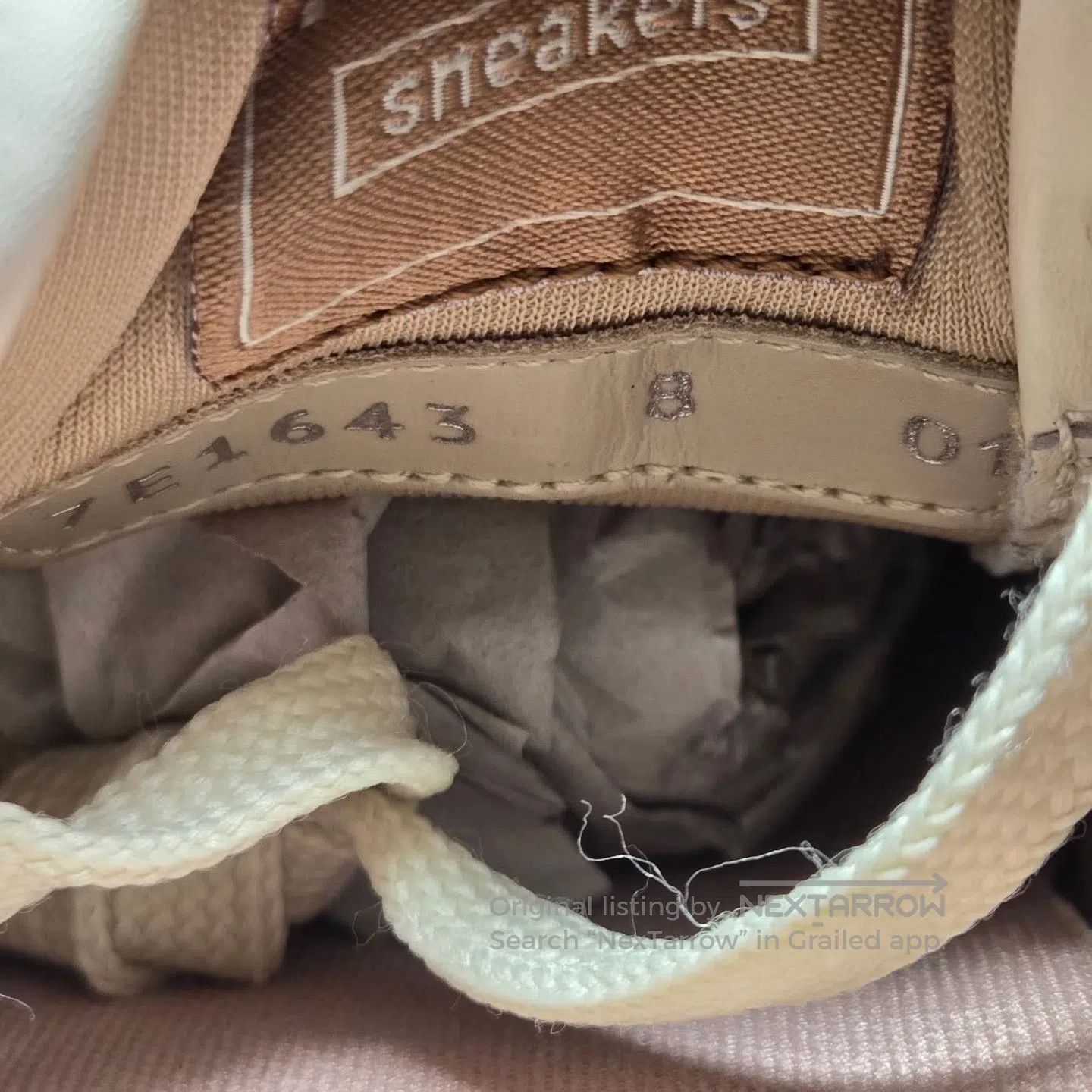 Fendi FENDI New MATCH sneakers| Size US 9 / EU 42 - 5 Thumbnail