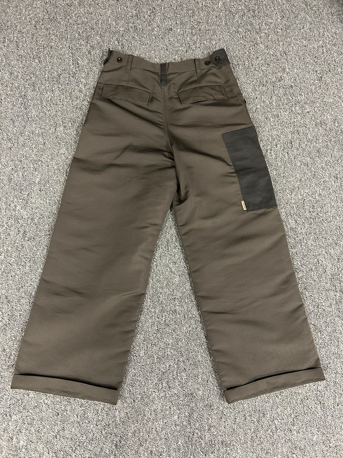 Acne Studios Acne studios track pants Size US 38 / EU 54 - 3 Thumbnail