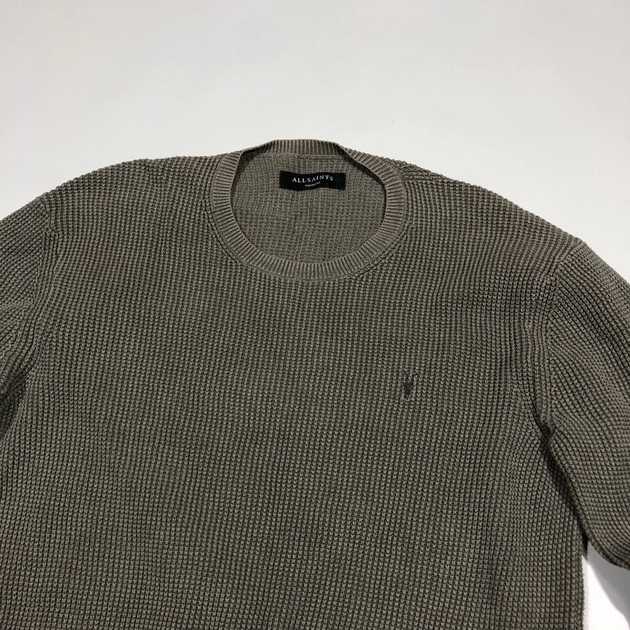 Other All Saints Heavy Knit Sweater Size US M / EU 48-50 / 2 - 3 Thumbnail