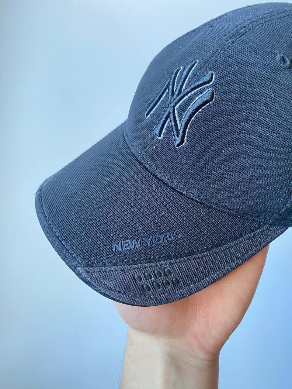 MLB Vintage New York Yankees Cap MLB OS Size ONE SIZE - 2 Thumbnail