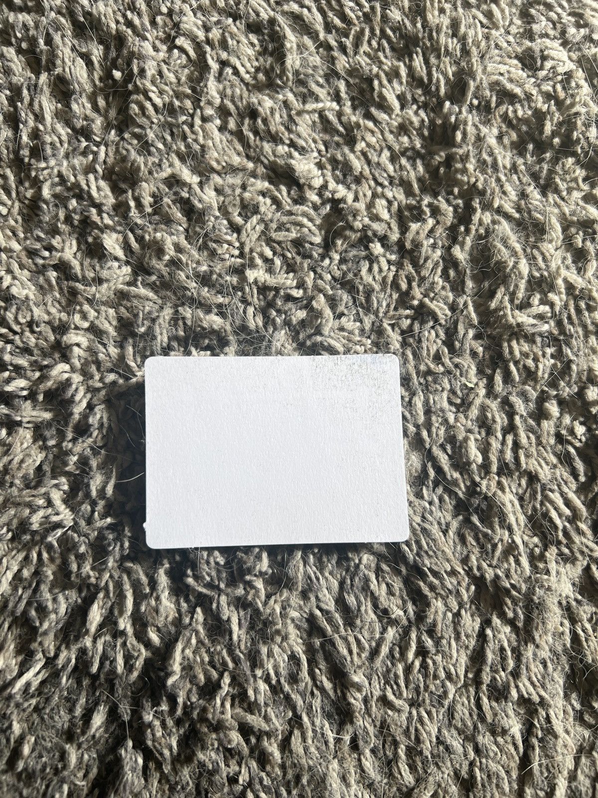 Stussy Stüssy Paint Splatter Sticker Size ONE SIZE - 2 Thumbnail