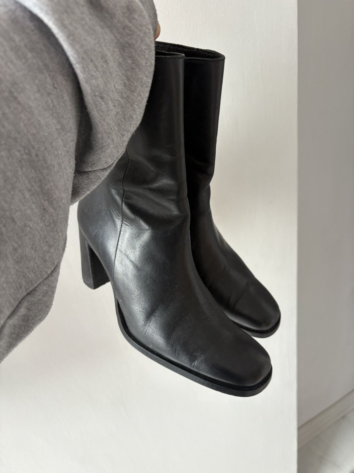 Vintage Vintage boots Size US 8 / IT 38 - 15 Thumbnail