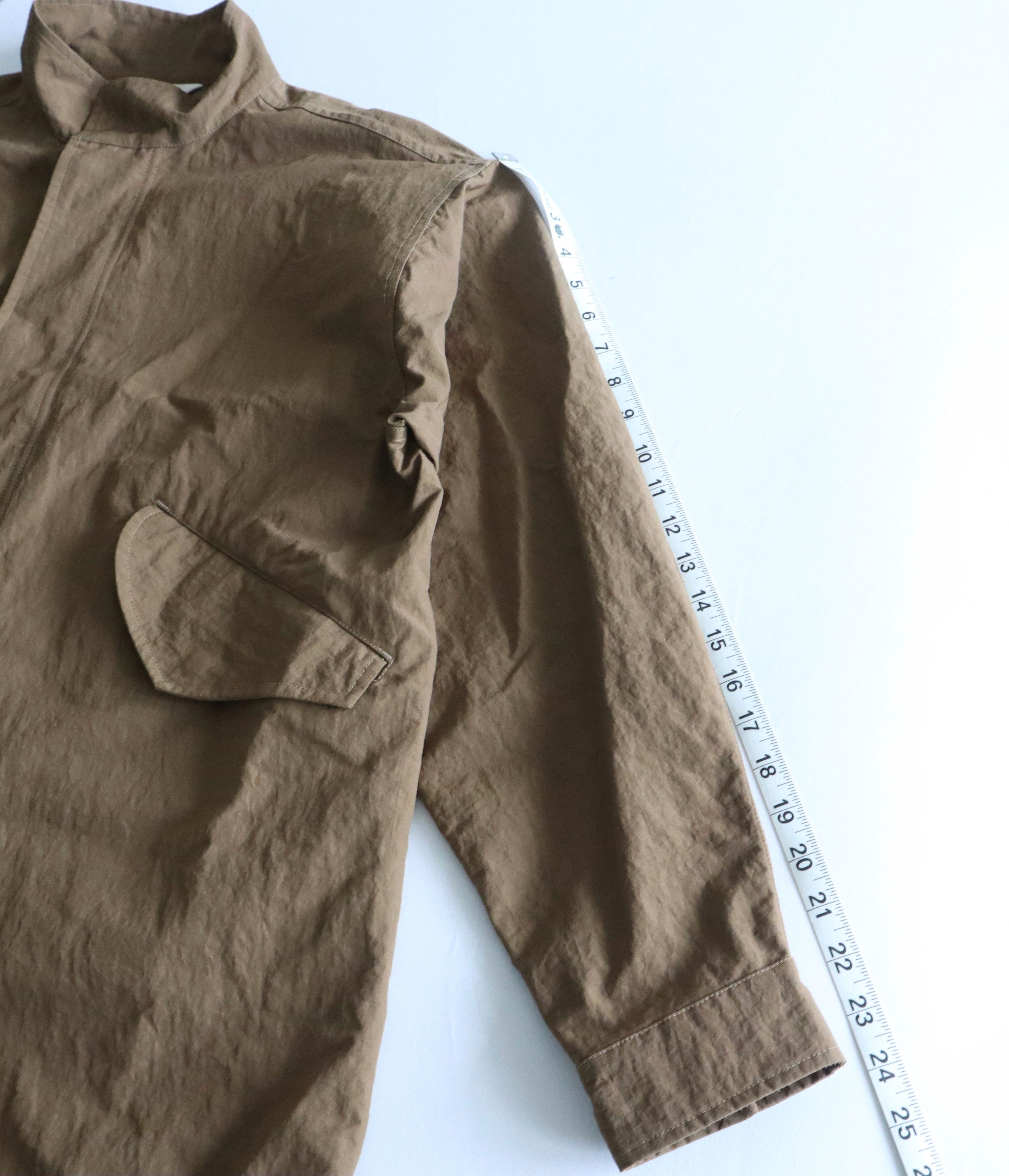 3sixteen Fishtail Parka Size US S / EU 44-46 / 1 - 7 Thumbnail