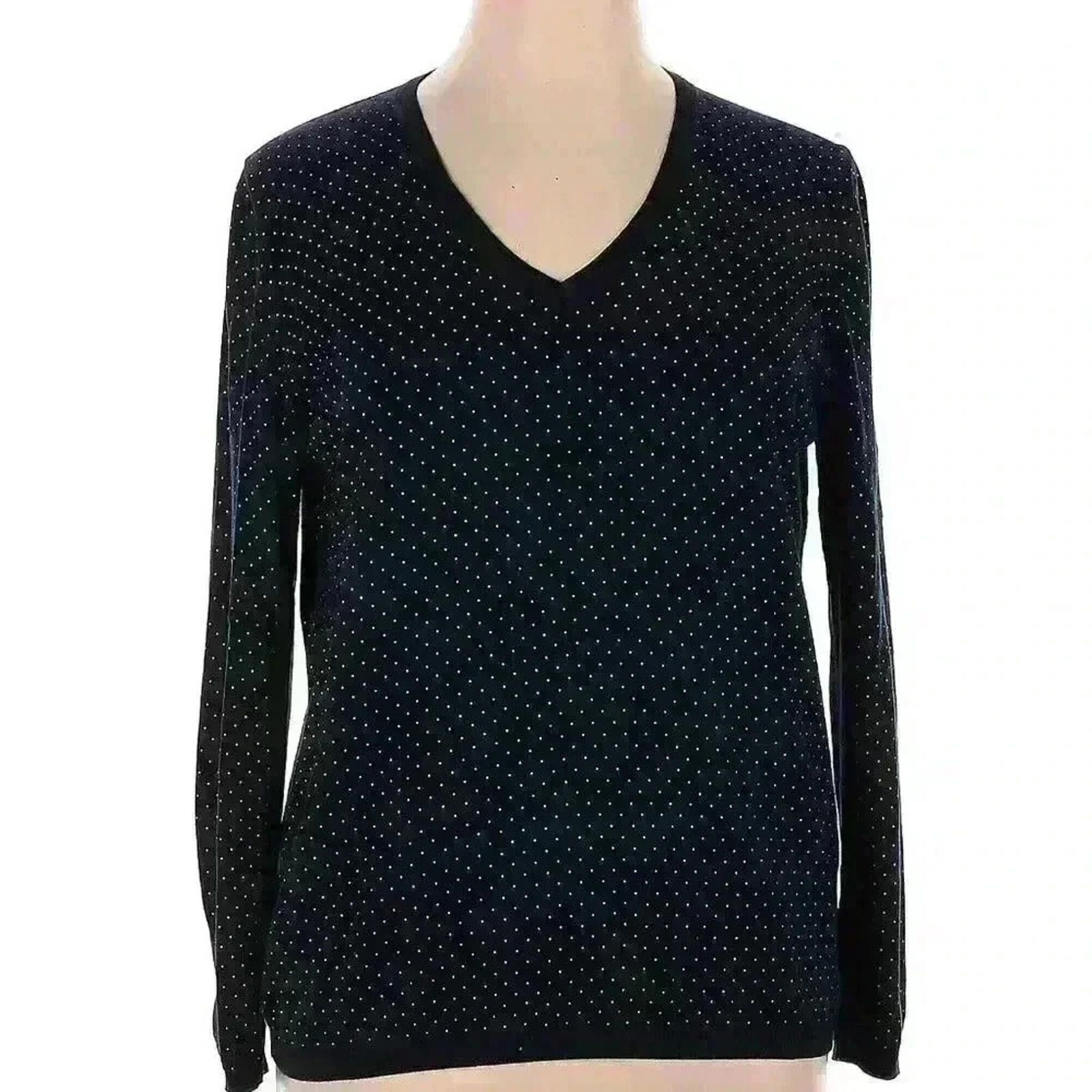Tommy Hilfiger Tommy Hilfiger Pullover Sweater Size XL Size XL / US 12-14 / IT 48-50 - 5 Thumbnail