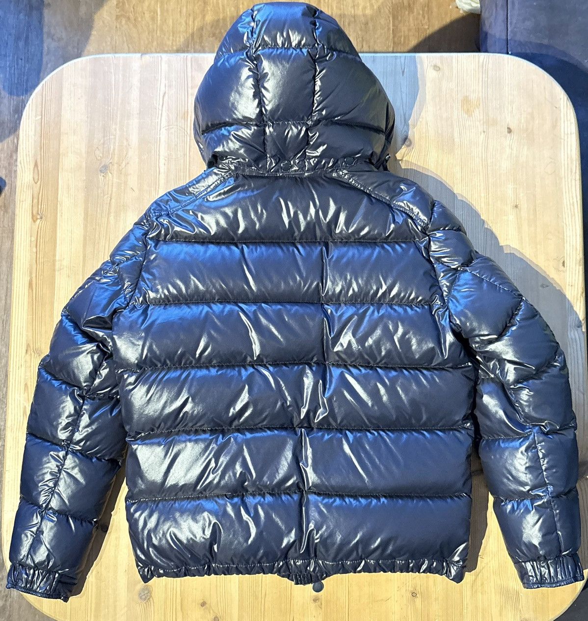 Moncler Moncler Maya Jacket Size US M / EU 48-50 / 2 - 16 Thumbnail