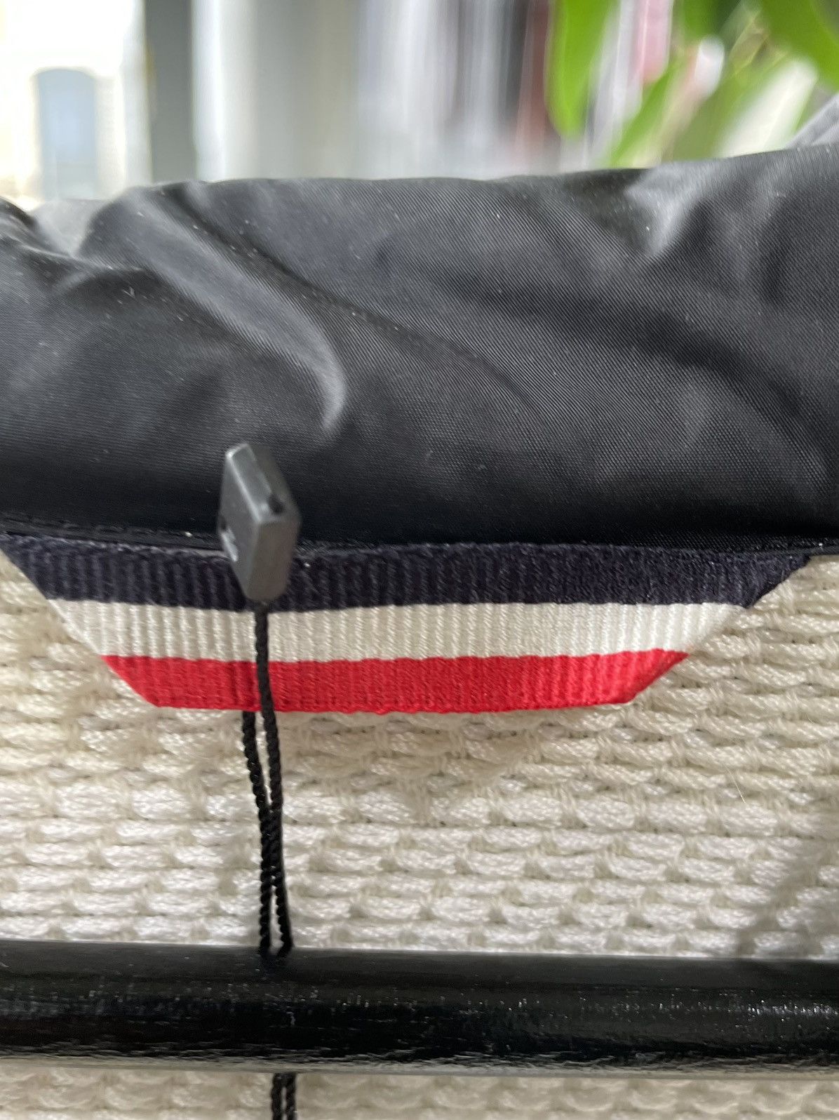 Moncler MONCLER MAGLIONE TRICOT CARDIGAN Size US L / EU 52-54 / 3 - 4 Thumbnail