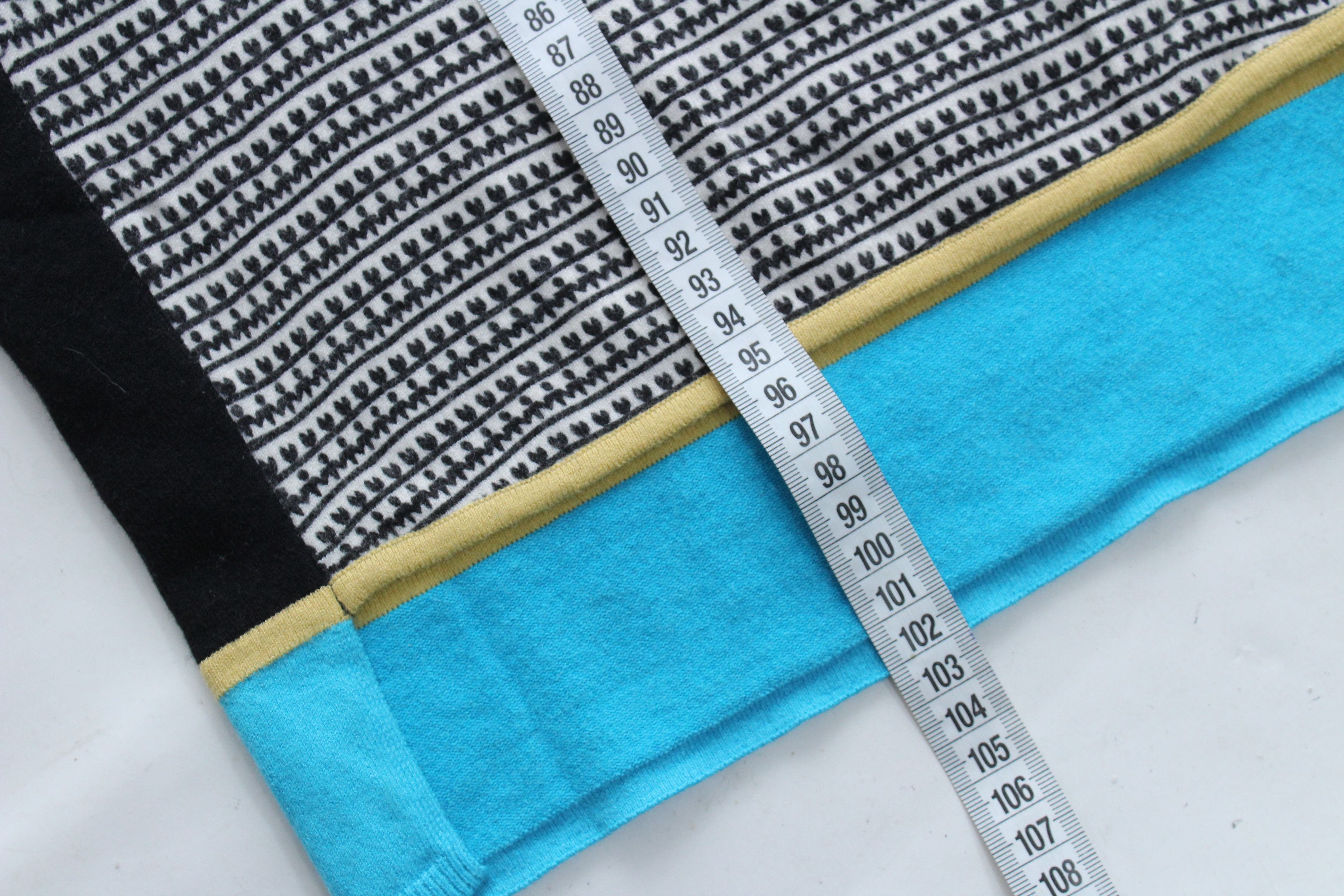 Other Who's Who Dress Womens Size M New Vintage Rare Size M / US 6-8 / IT 42-44 - 17 Thumbnail