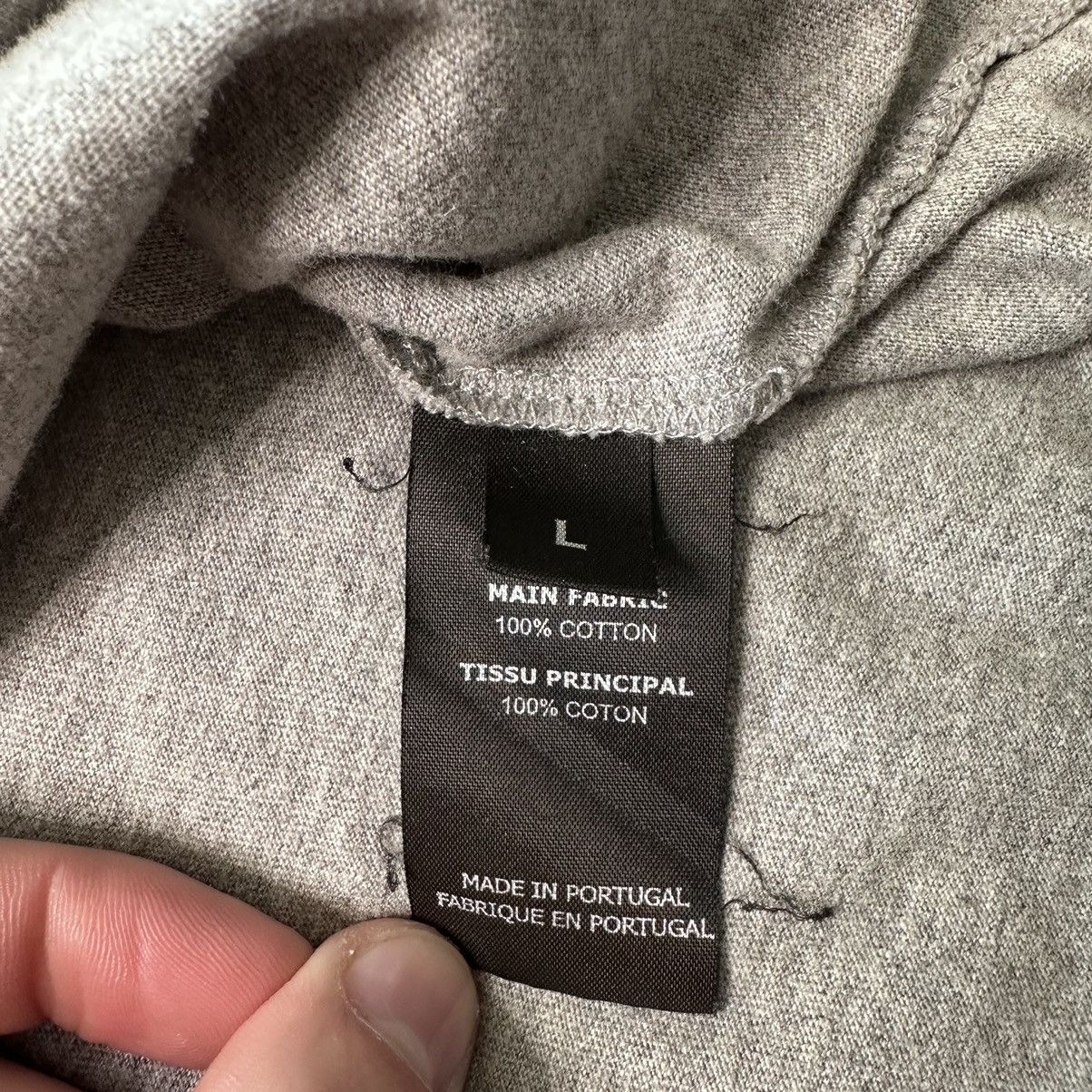 Vetements Vetements The North Face Logo Tee Size US XL / EU 56 / 4 - 4 Thumbnail