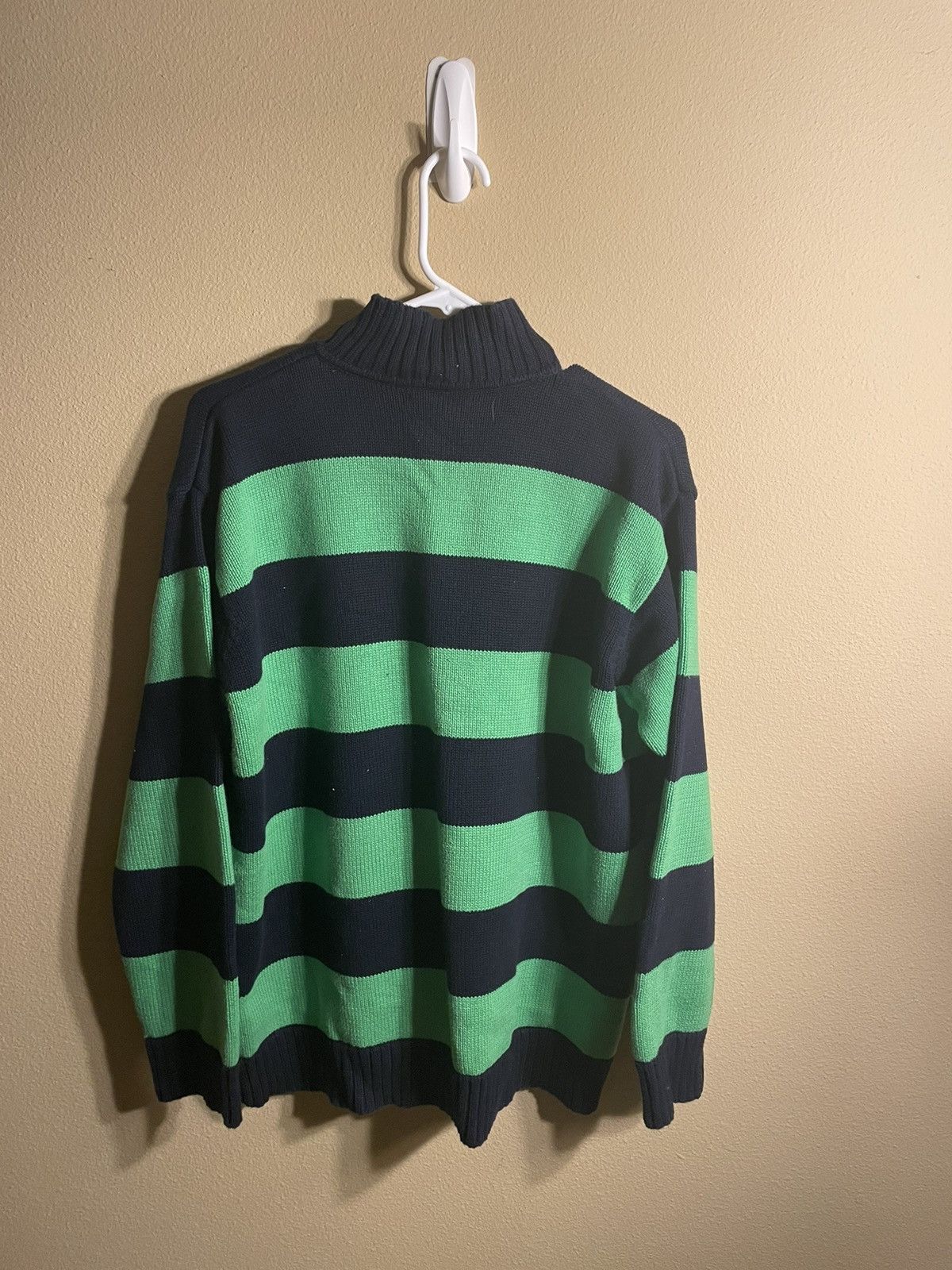 Polo Ralph Lauren Ralph Lauren Zip Up Size US L / EU 52-54 / 3 - 4 Thumbnail