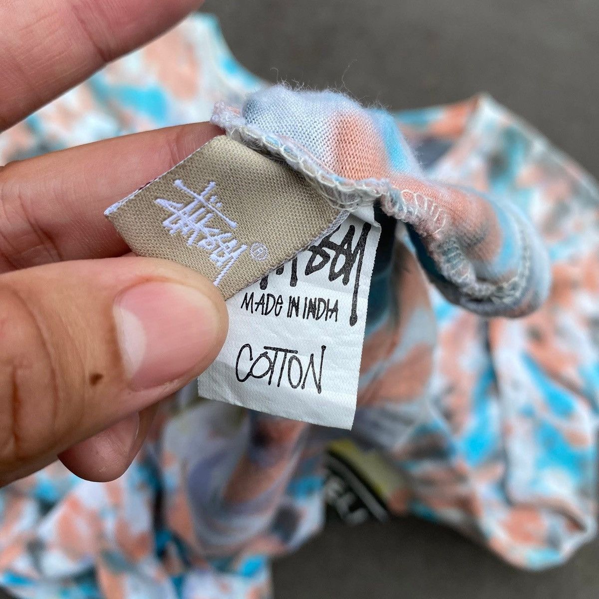 Stussy RARE ‼️ Stüssy Size US M / EU 48-50 / 2 - 5 Thumbnail