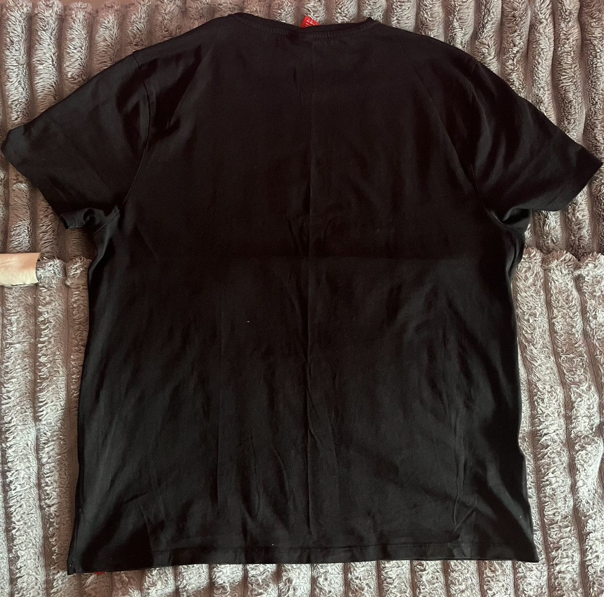 Other Liverpool FC "This Is Anfield" Black T-Shirt Size US XL / EU 56 / 4 - 2 Thumbnail
