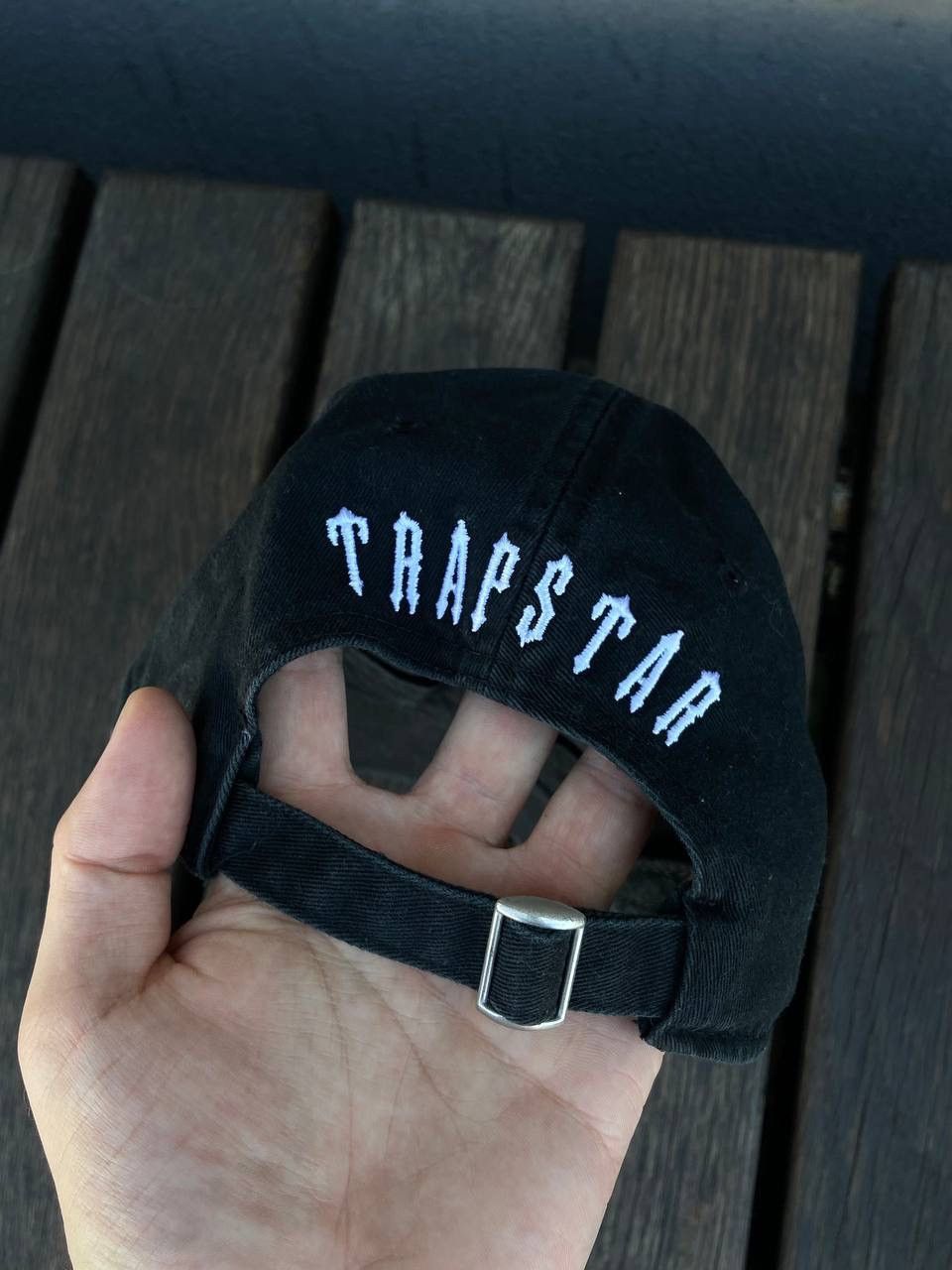 Trapstar London Trapstar London It’s a Secret Streetwear Cap Size ONE SIZE - 4 Thumbnail