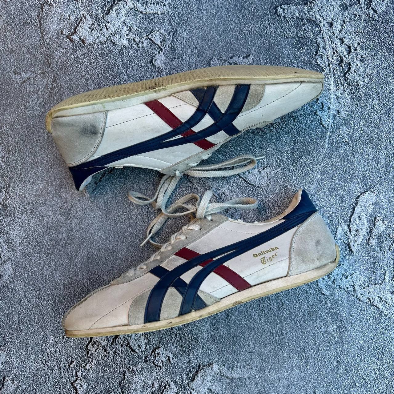 Vintage Tiger Asics Sneakers Vintage Asics Onitsuka Tiger Shoes