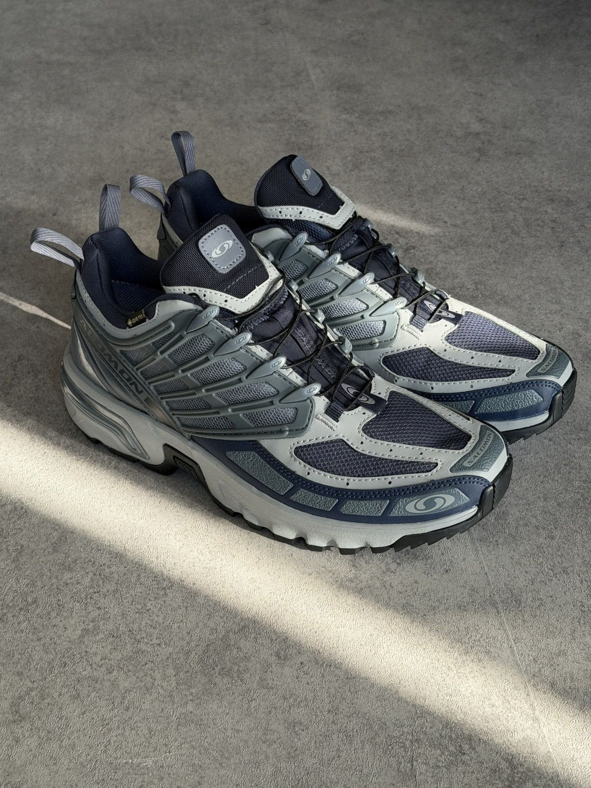 Salomon Sample Salomon ACS Pro GTX - FW24 Size US 9 / EU 42 - 1 Thumbnail