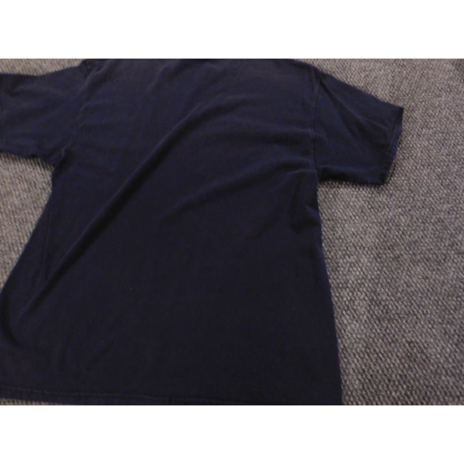 Vintage Urban Pipeline Mens Shirt Large Blue Crew Neck Short Sleeve T-Shirt Cotton Logo Classic 90s? Size US L / EU 52-54 / 3 - 7 Thumbnail