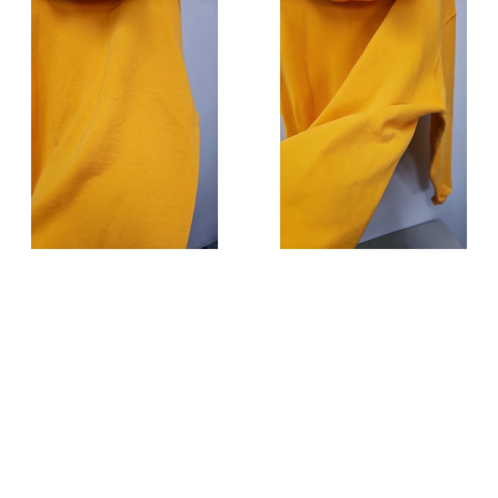 Champion Dance Gavin Dance Afterburner Collection Bull Minions Sins Hoodie 2XL Yellow Hoodie Unisex Adults Champion Pullover 2XL Men Women Size US XXL / EU 58 / 5 - 8 Thumbnail