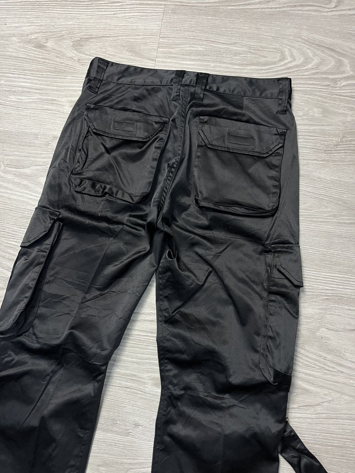 Hysteric Glamour × If Six Was Nine × Japanese Brand Saucy Cool ifsixwasnine Pants lgb style Size US 30 / EU 46 - 4 Thumbnail