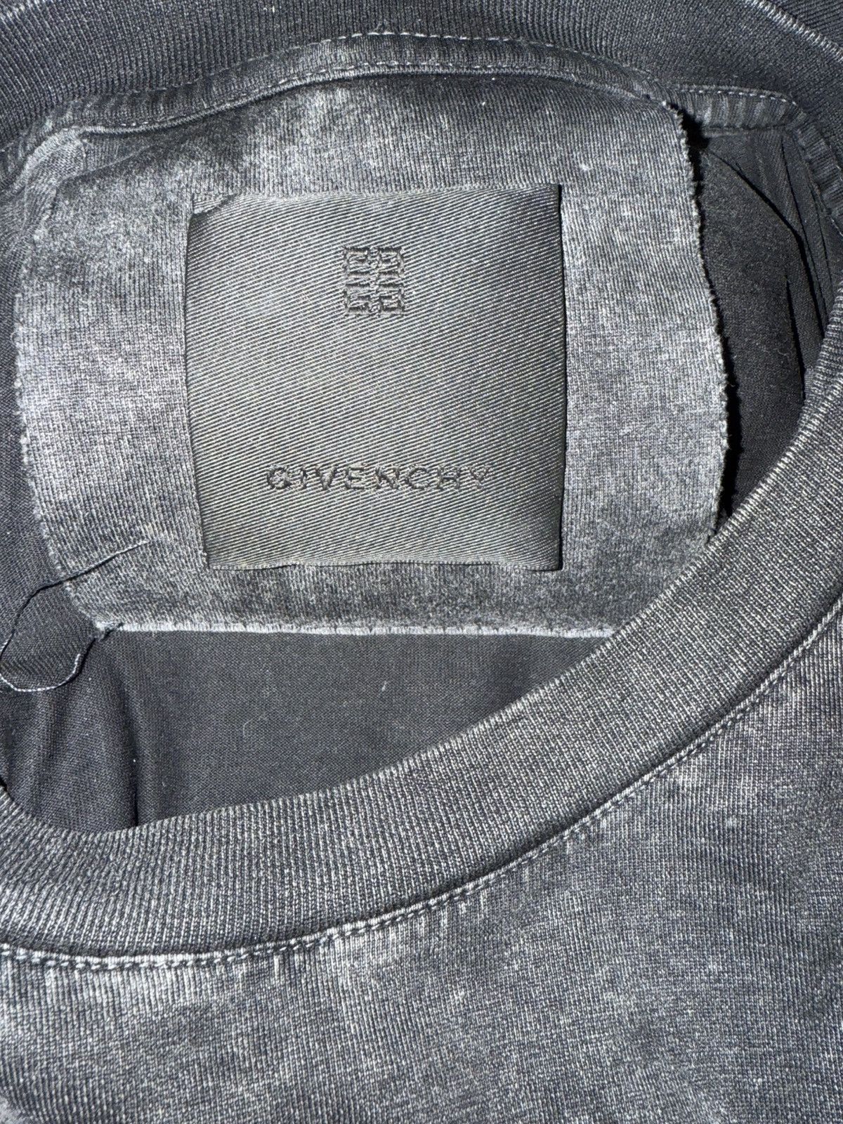 Givenchy × MMW ⚡️RARE⚡️ Givenchy X mmw multi-layered long sleeve balaclava Size US M / EU 48-50 / 2 - 6 Thumbnail