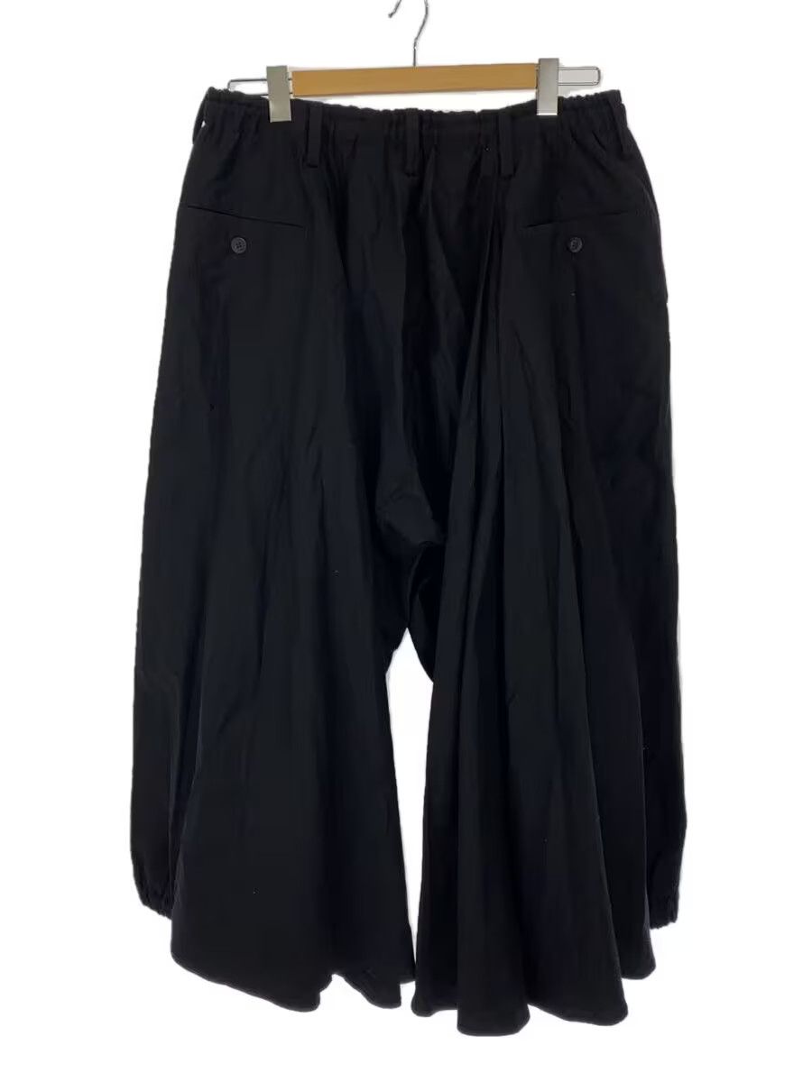 Yohji Yamamoto yohji yamamoto POUR HOMME cotton bottom Size US 29 - 2 Thumbnail