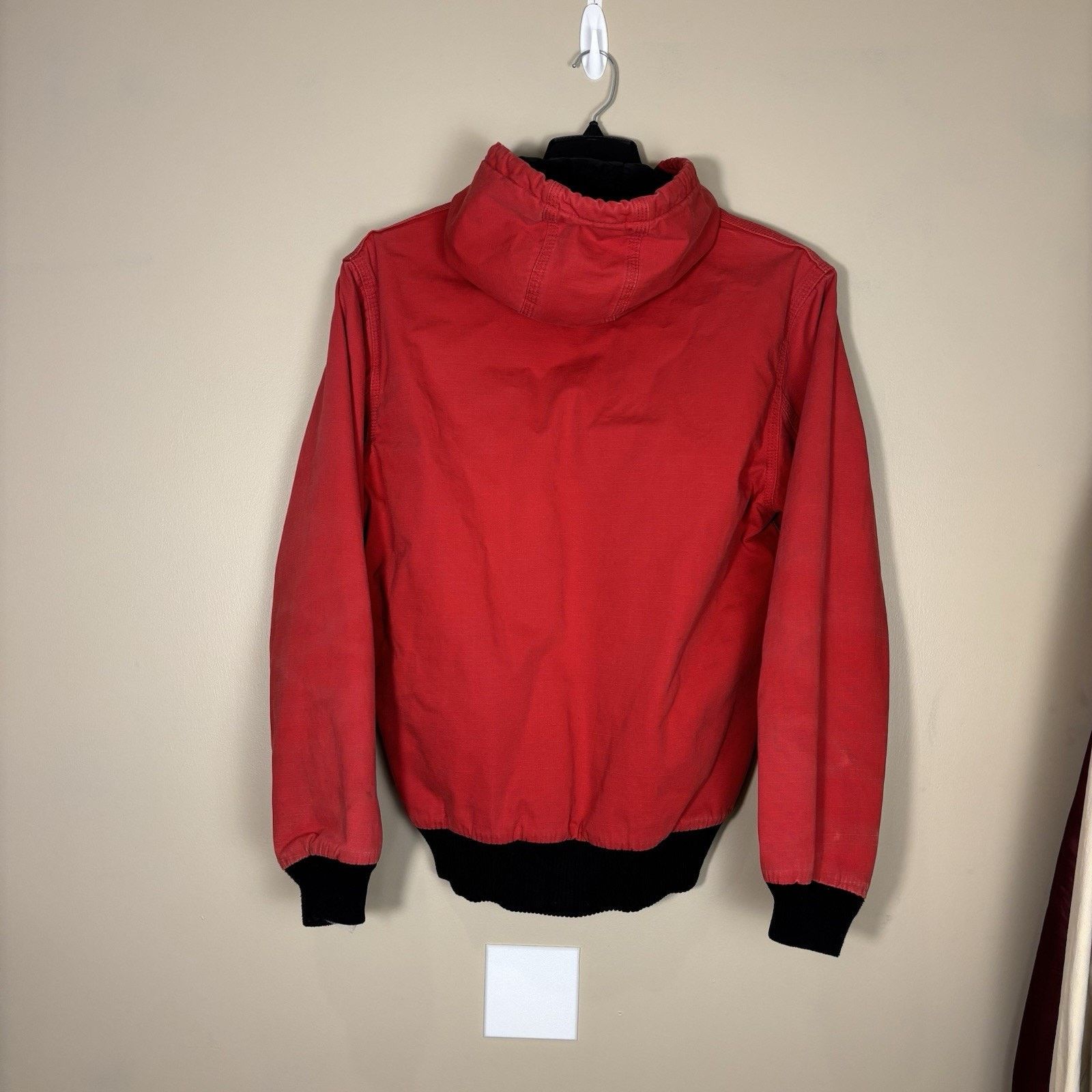 Carhartt Vintage Wisconsin Carhartt Jacket Mens Medium 90s Active Size US M / EU 48-50 / 2 - 6 Thumbnail