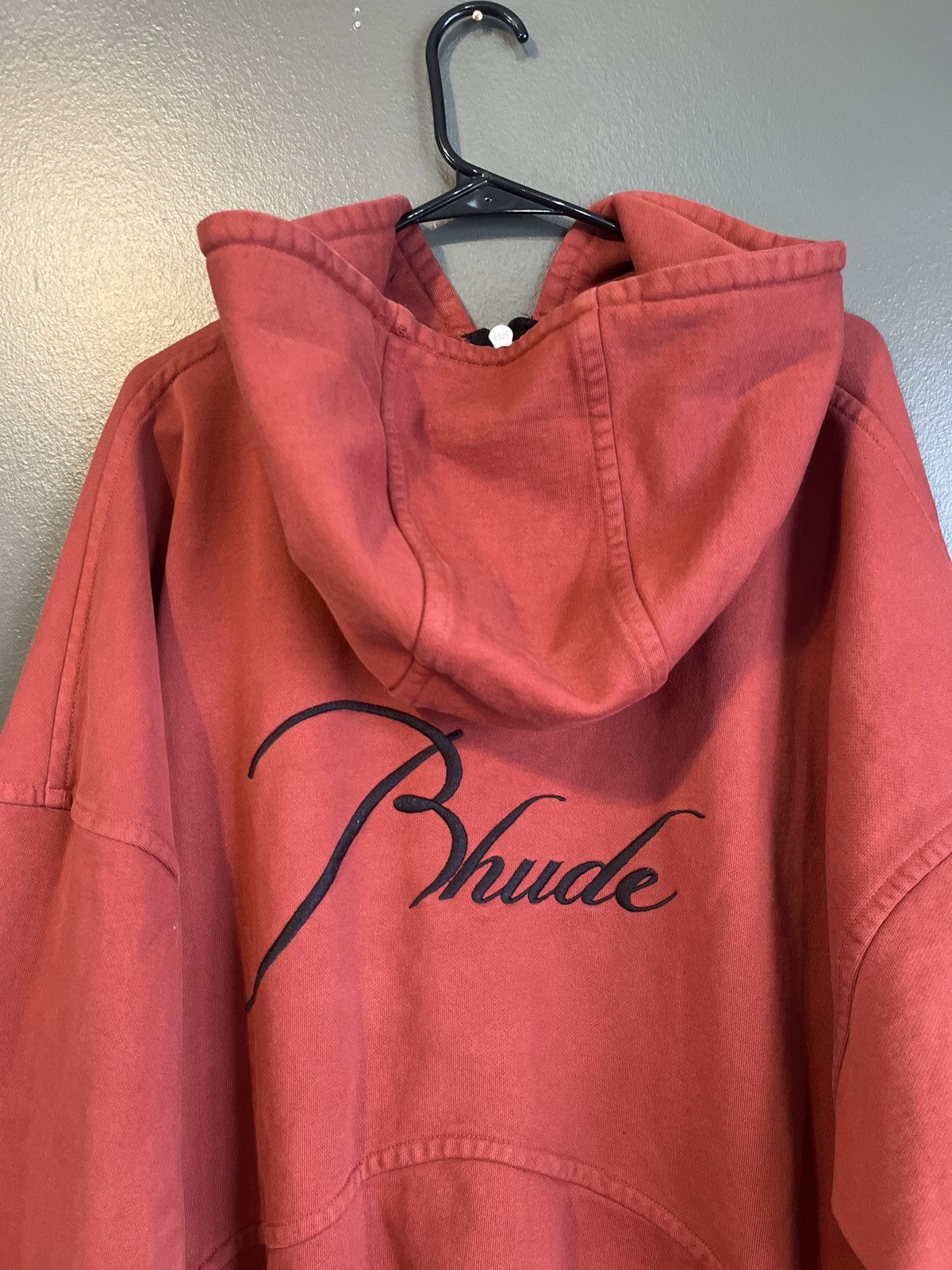 Rhude Rhude hoodie Size US M / EU 48-50 / 2 - 3 Thumbnail